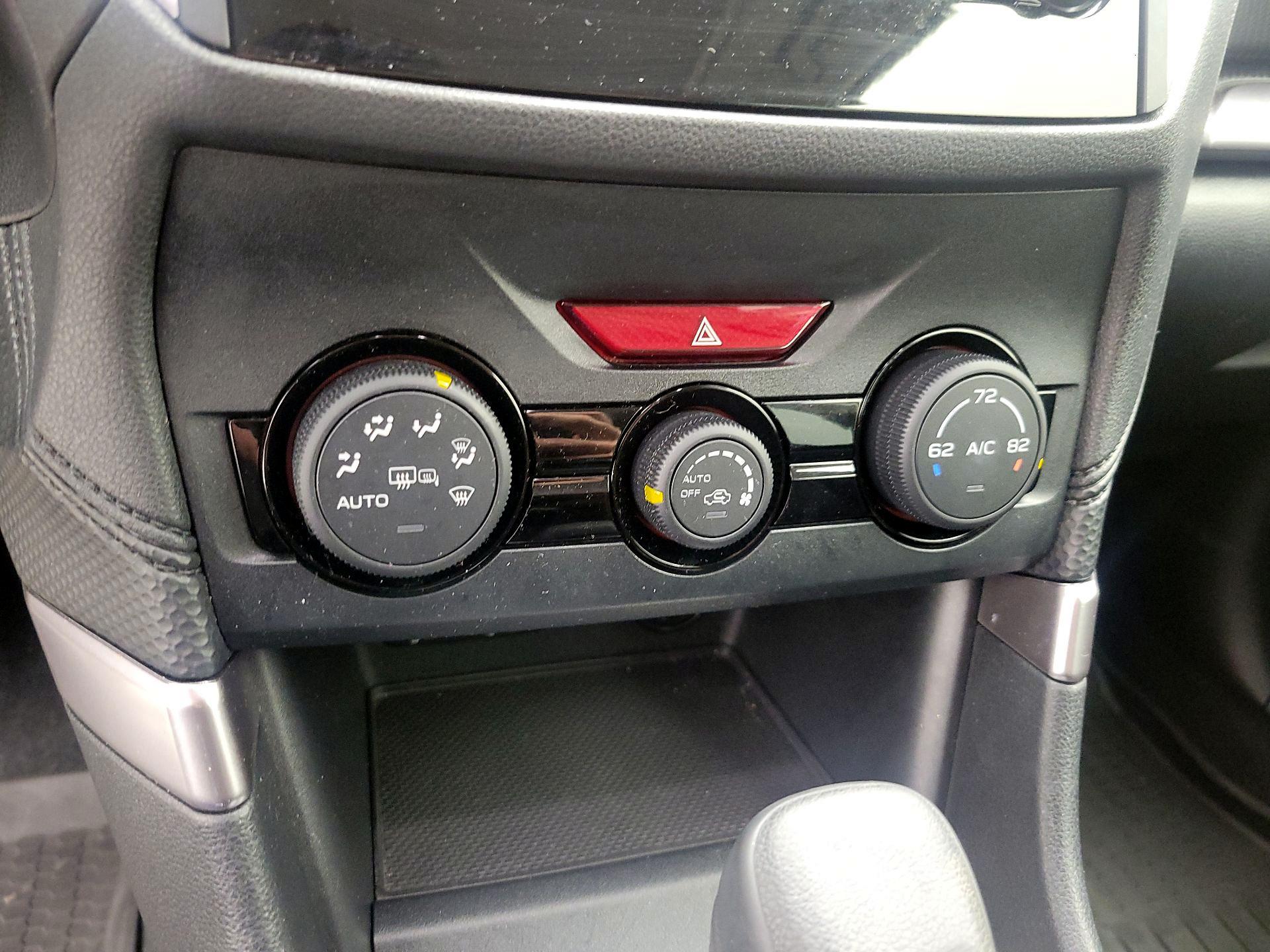 Thumbnail: 2022 Subaru Forester - 16