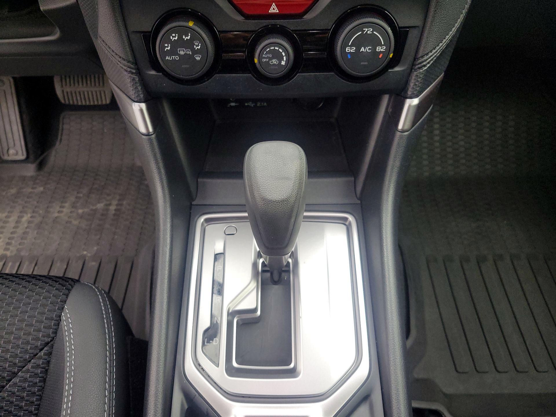 Thumbnail: 2022 Subaru Forester - 17