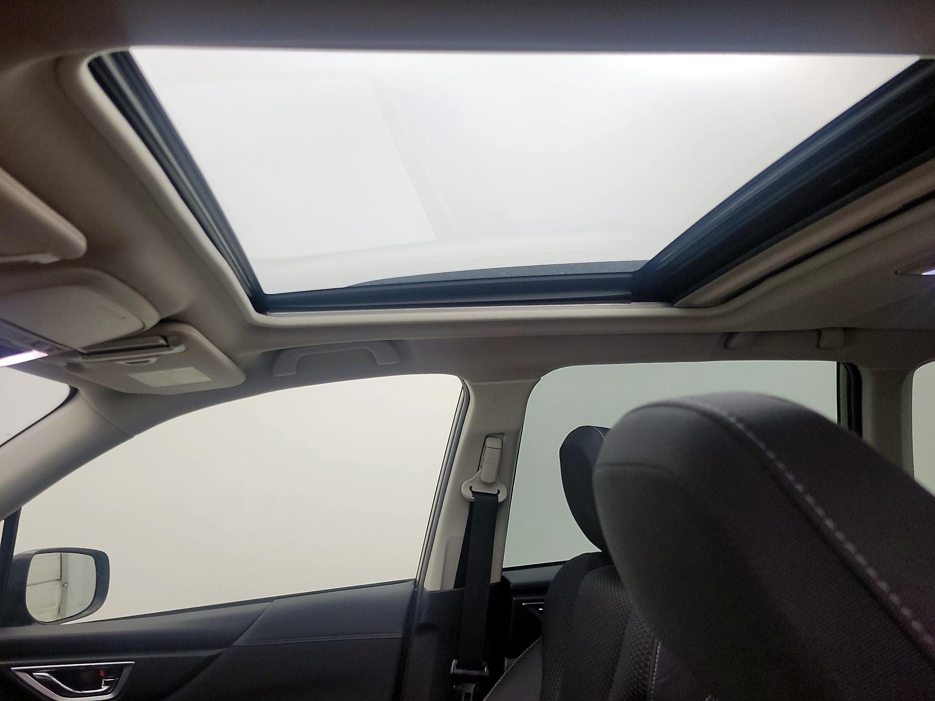 Thumbnail: 2022 Subaru Forester - 19