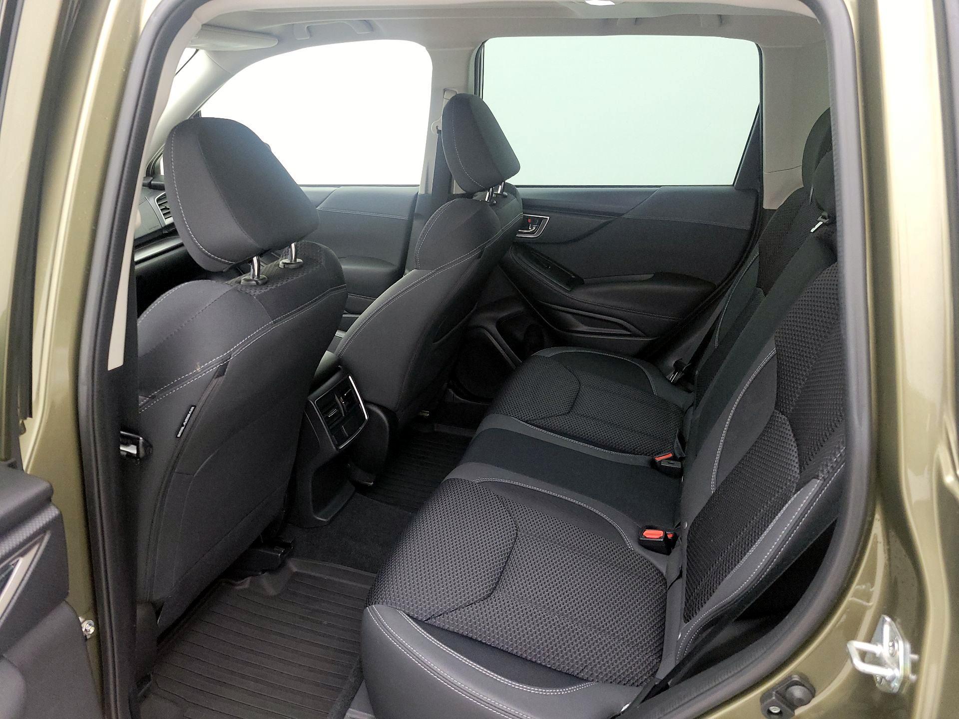 Thumbnail: 2022 Subaru Forester - 20