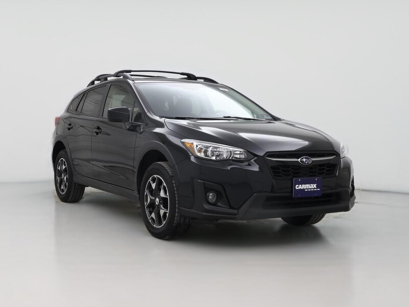 2018 Subaru Crosstrek Premium -
                  Edison, NJ