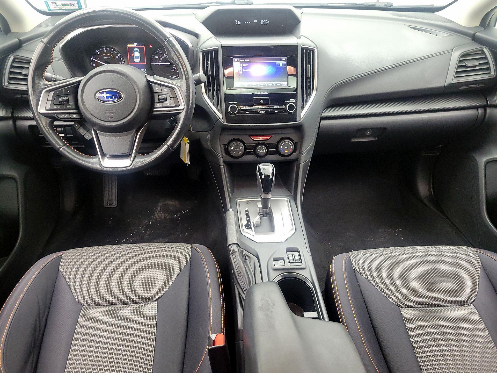 Thumbnail: 2018 Subaru Crosstrek - 9