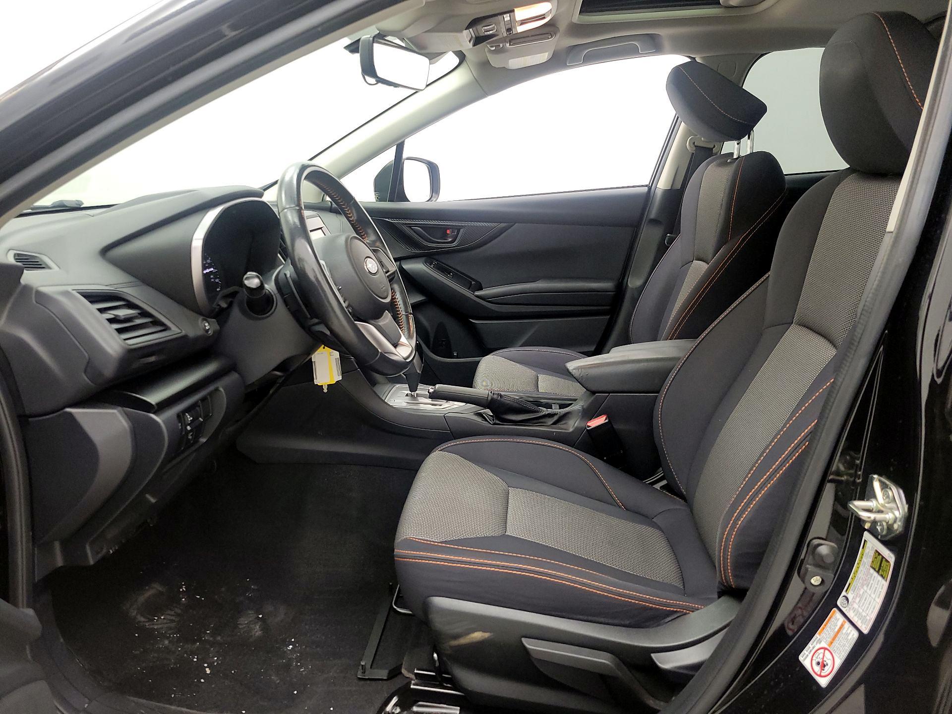 Thumbnail: 2018 Subaru Crosstrek - 11