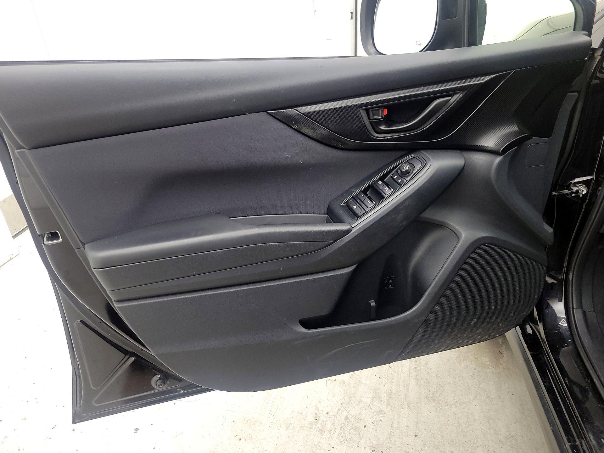 Thumbnail: 2018 Subaru Crosstrek - 12