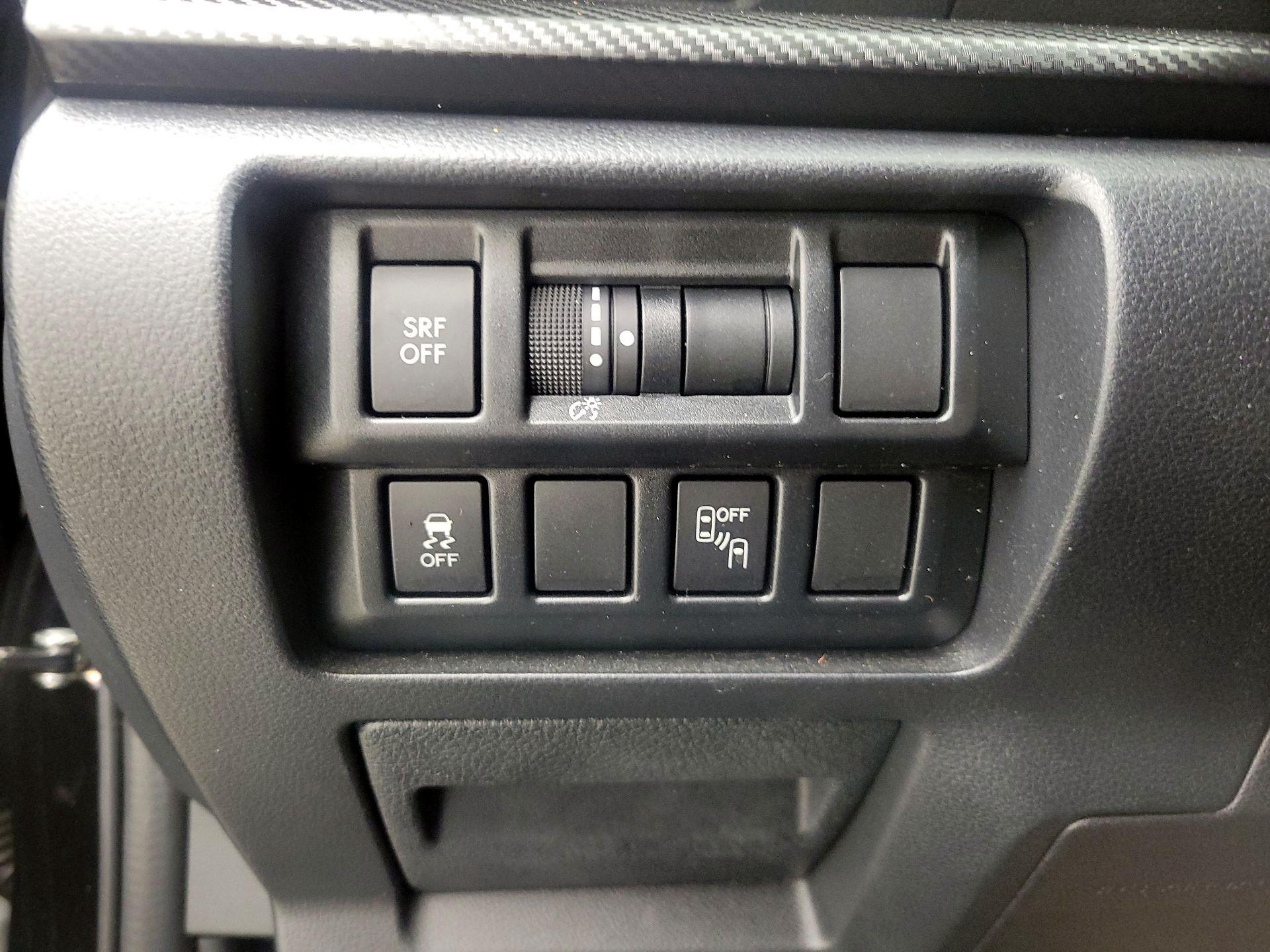 Thumbnail: 2018 Subaru Crosstrek - 13