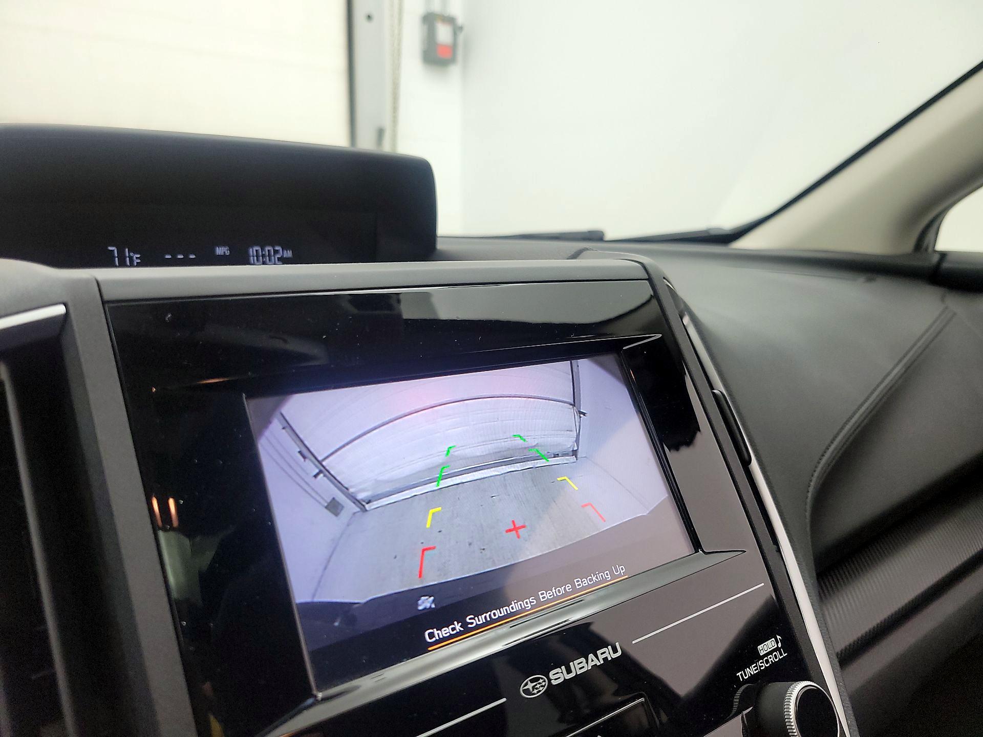 Thumbnail: 2018 Subaru Crosstrek - 14