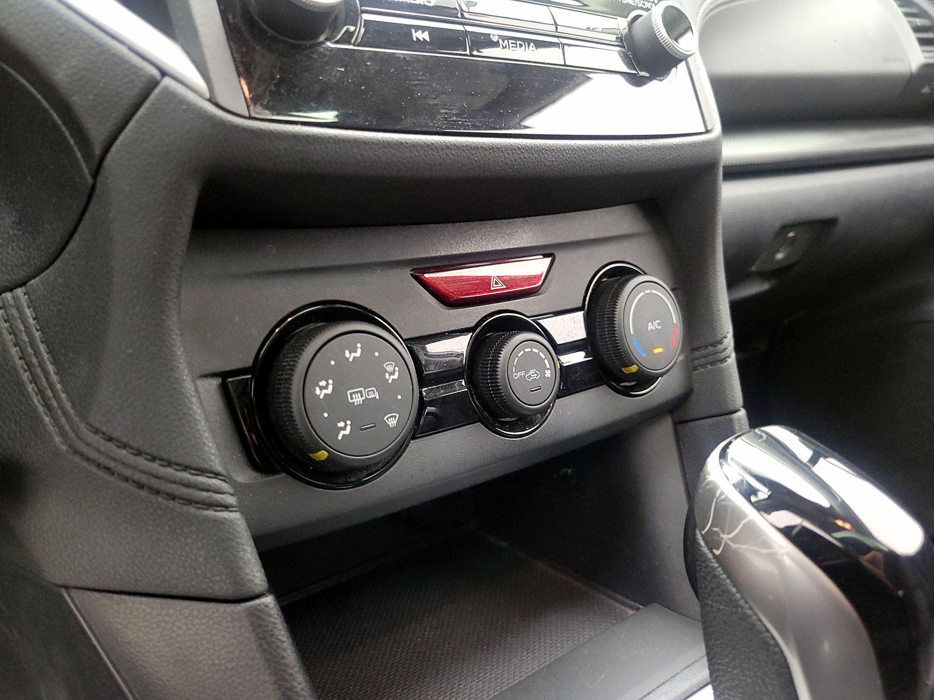 Thumbnail: 2018 Subaru Crosstrek - 16