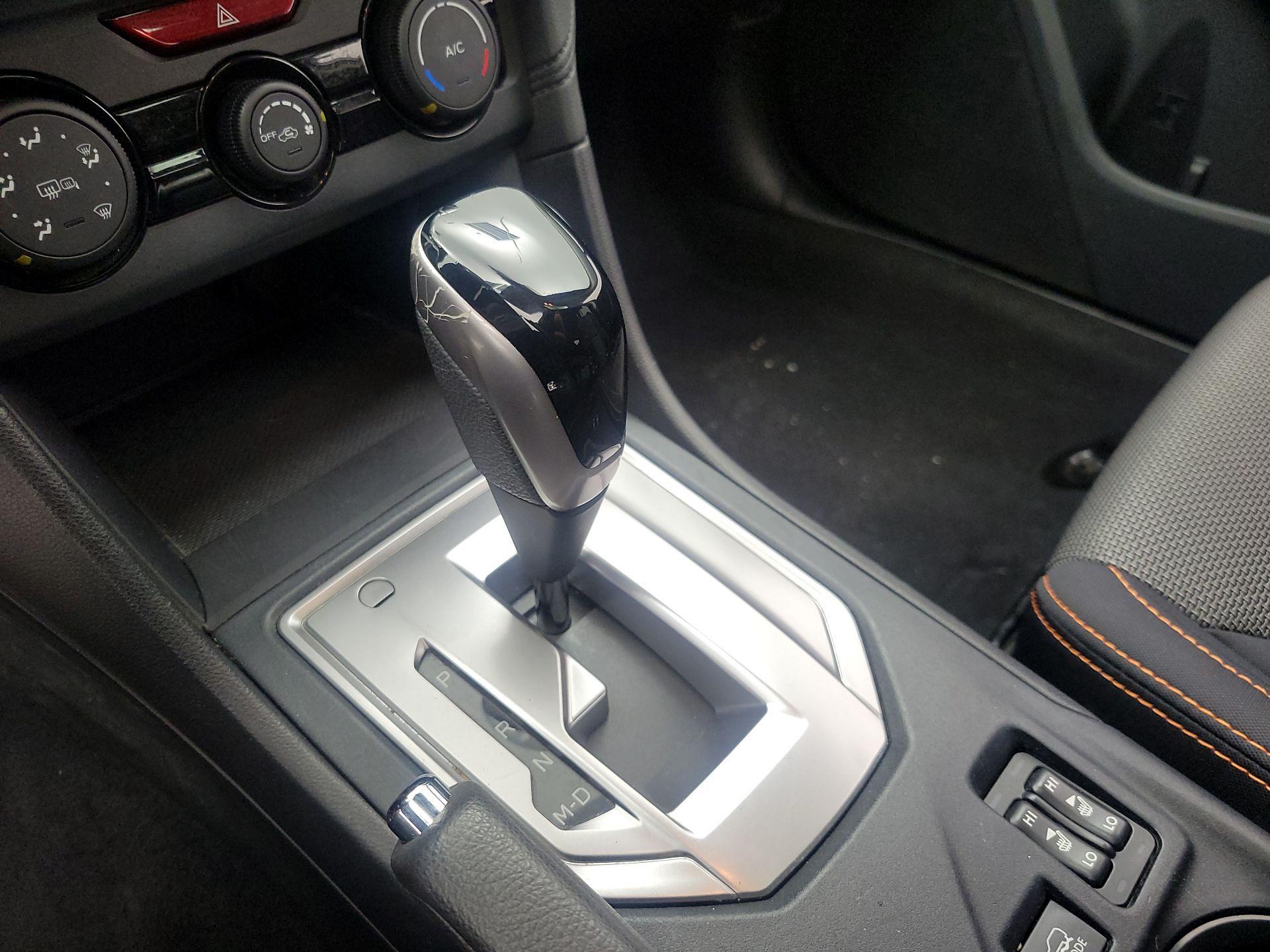 Thumbnail: 2018 Subaru Crosstrek - 17