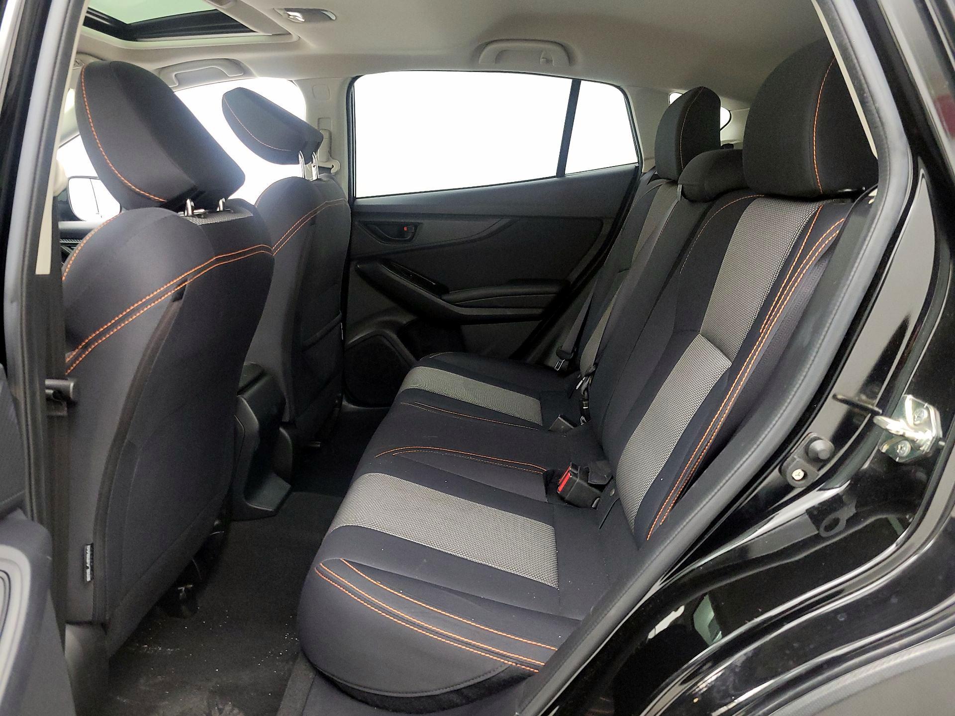 Thumbnail: 2018 Subaru Crosstrek - 19