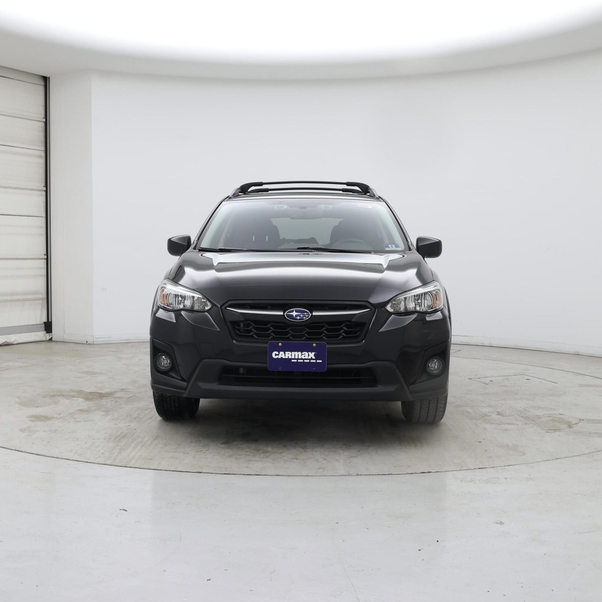 Thumbnail: 2018 Subaru Crosstrek - 5