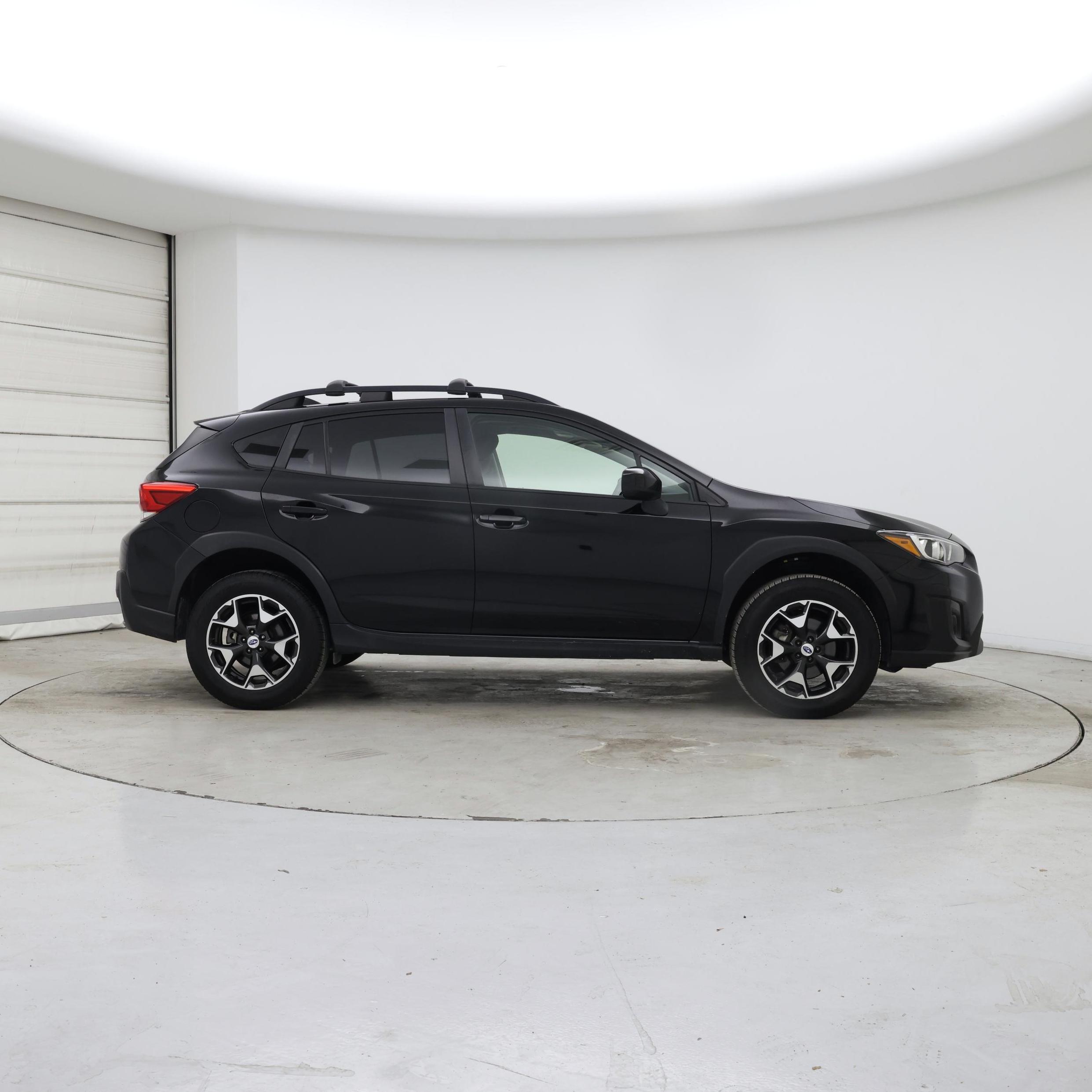 Thumbnail: 2018 Subaru Crosstrek - 7