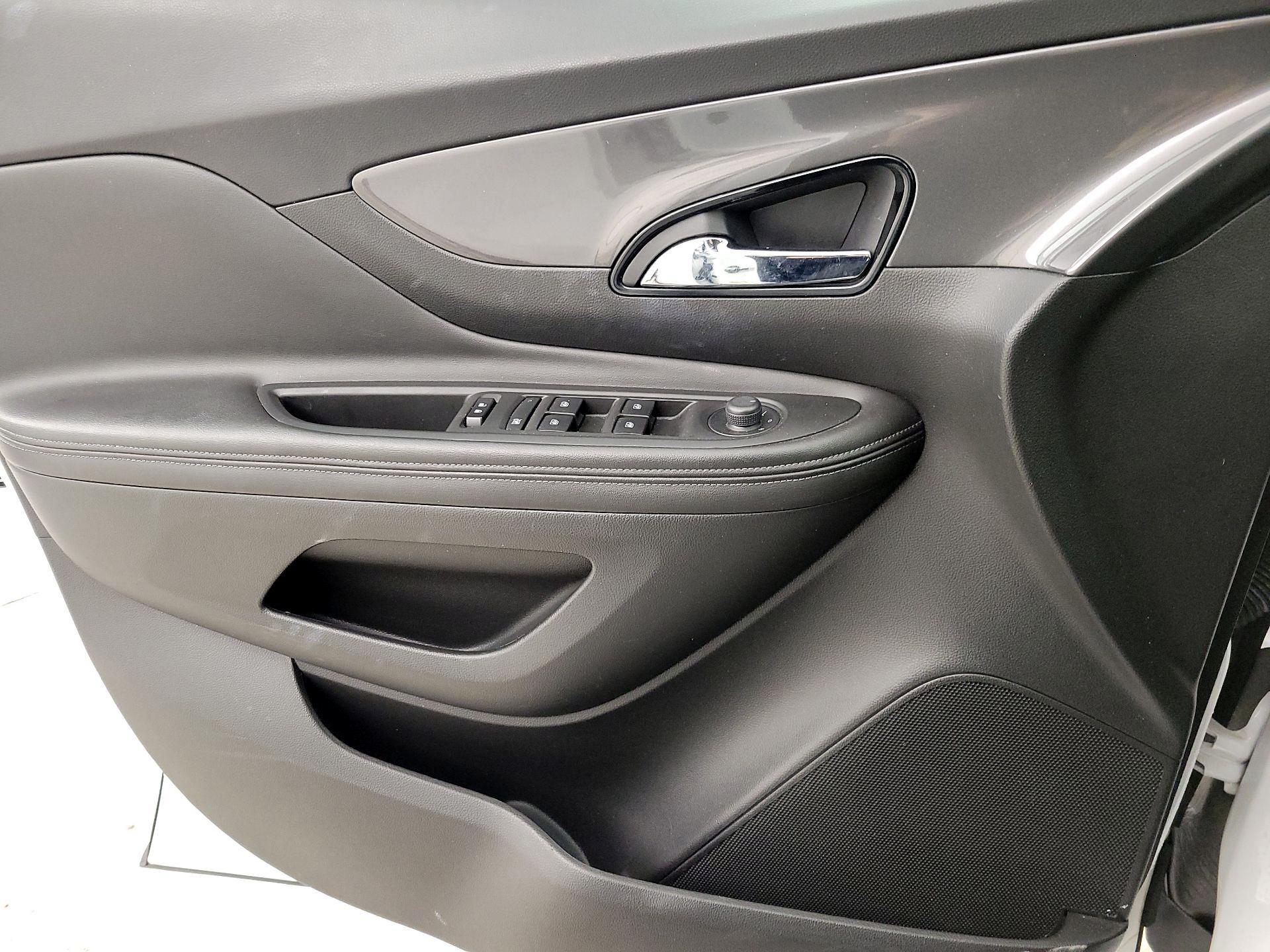 Thumbnail: 2017 Buick Encore - 10