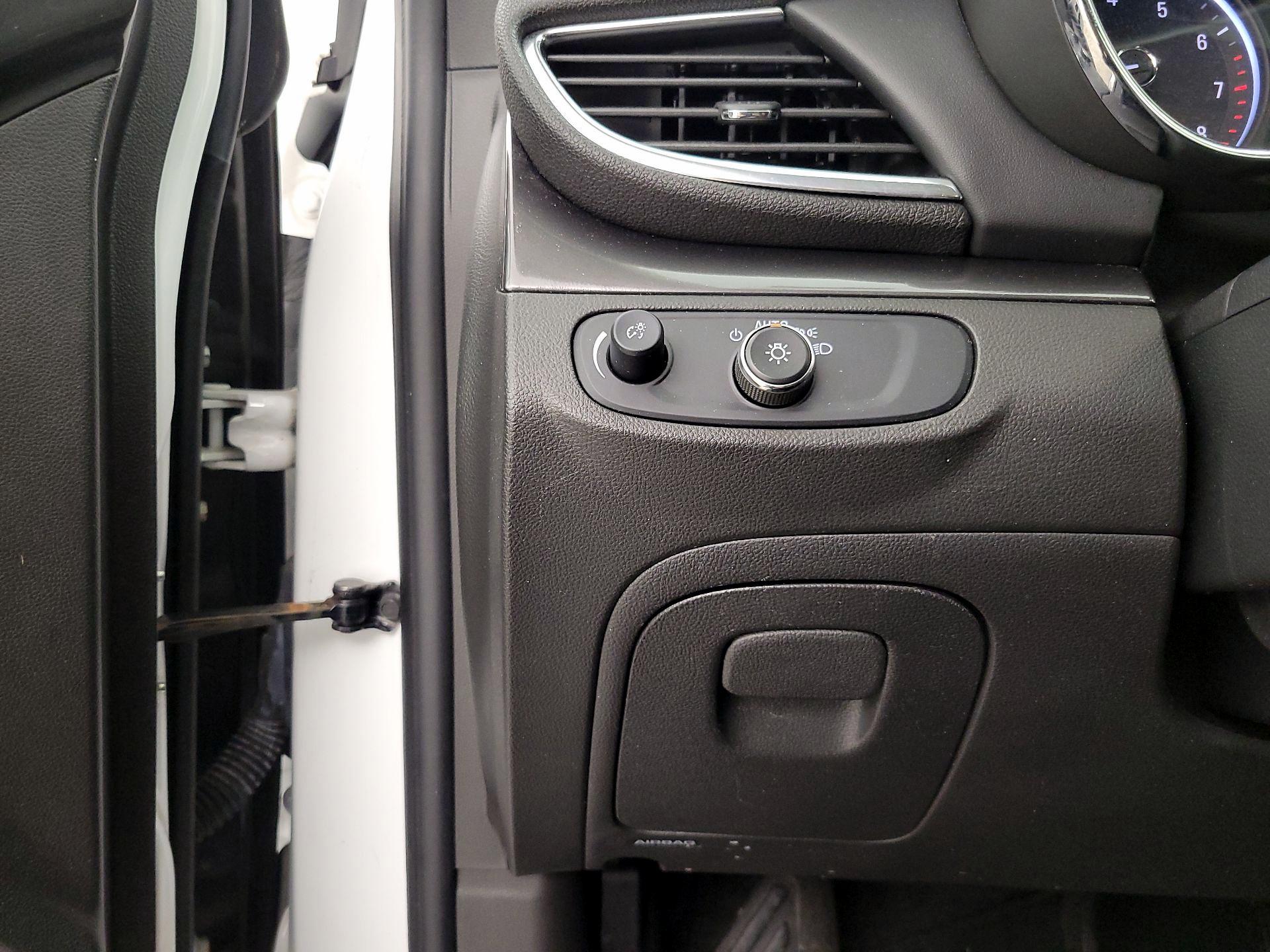 Thumbnail: 2017 Buick Encore - 11