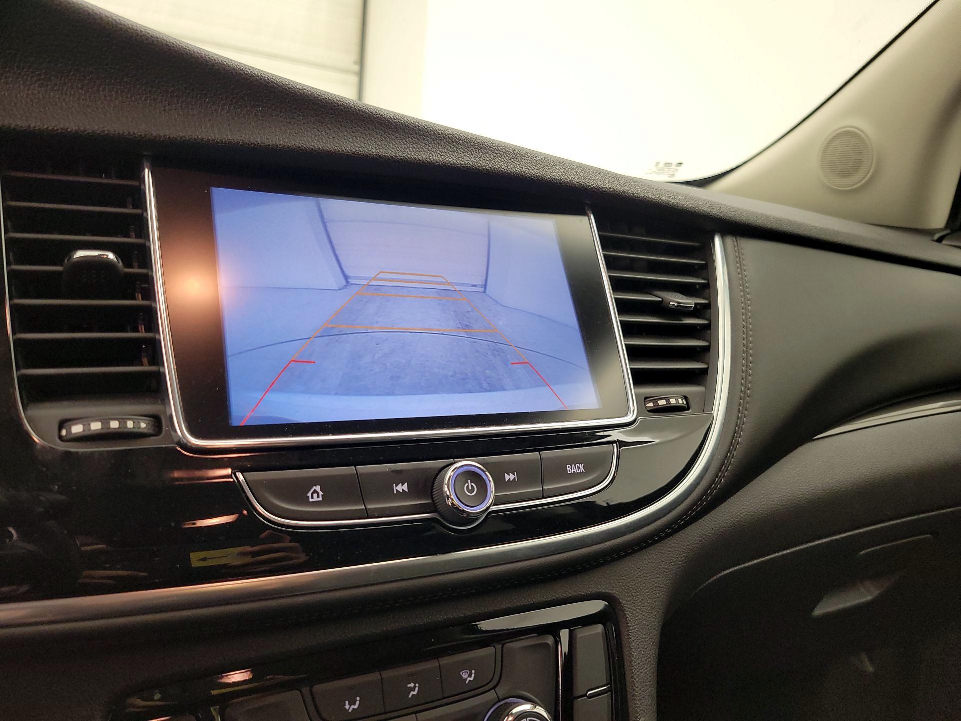 Thumbnail: 2017 Buick Encore - 12