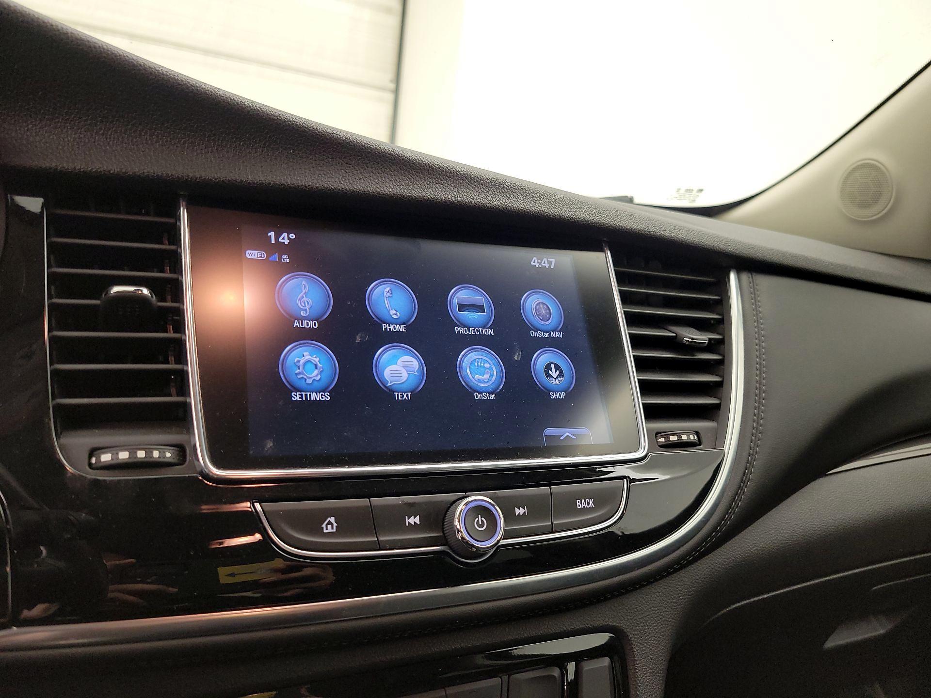 Thumbnail: 2017 Buick Encore - 13