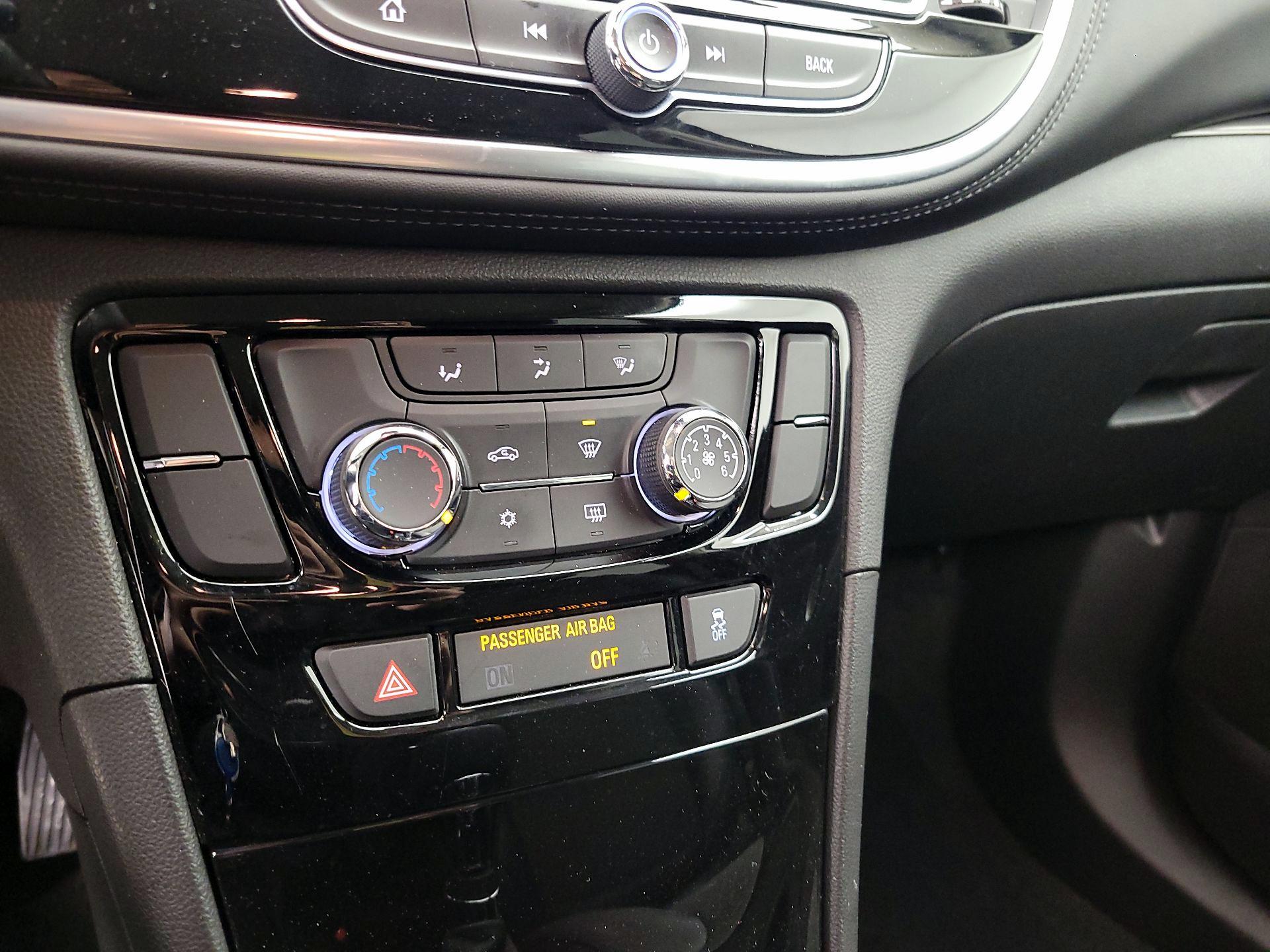 Thumbnail: 2017 Buick Encore - 14