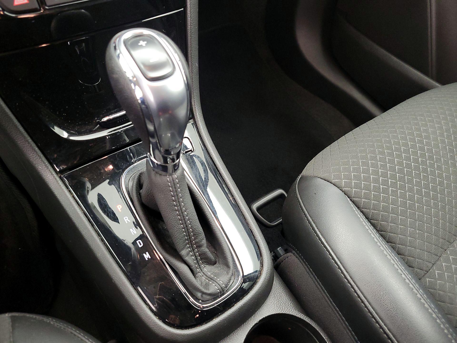 Thumbnail: 2017 Buick Encore - 15