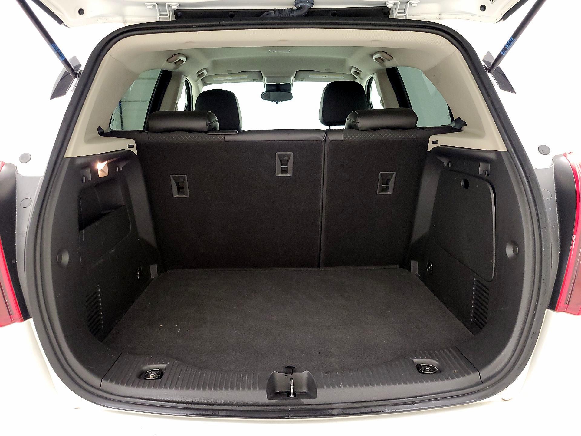 Thumbnail: 2017 Buick Encore - 18