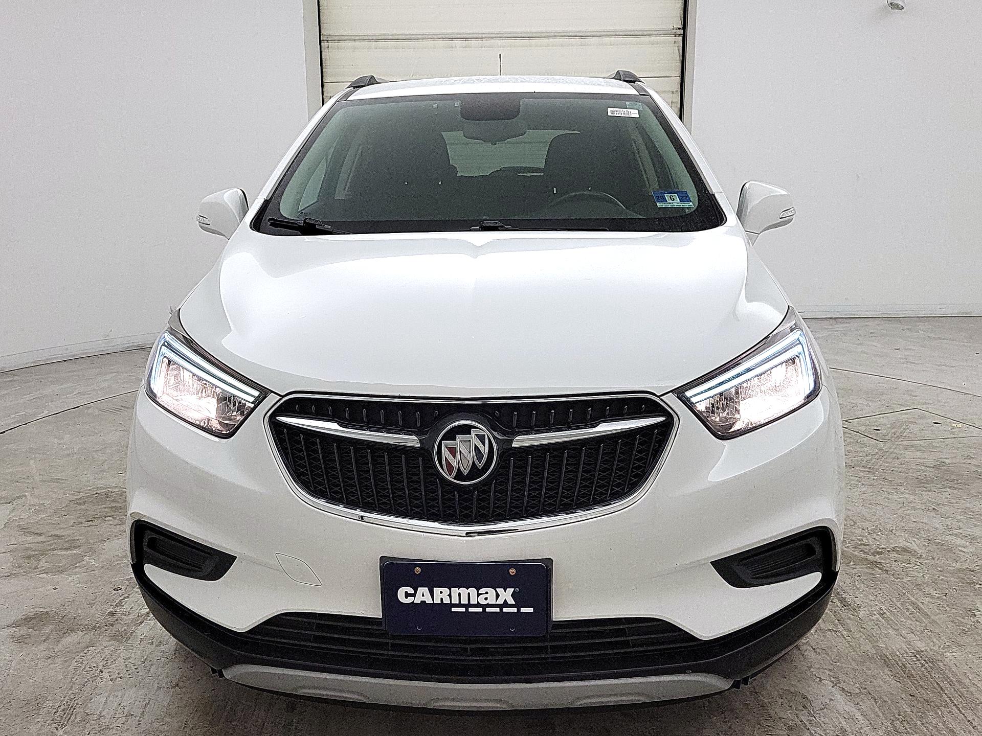 Thumbnail: 2017 Buick Encore - 2