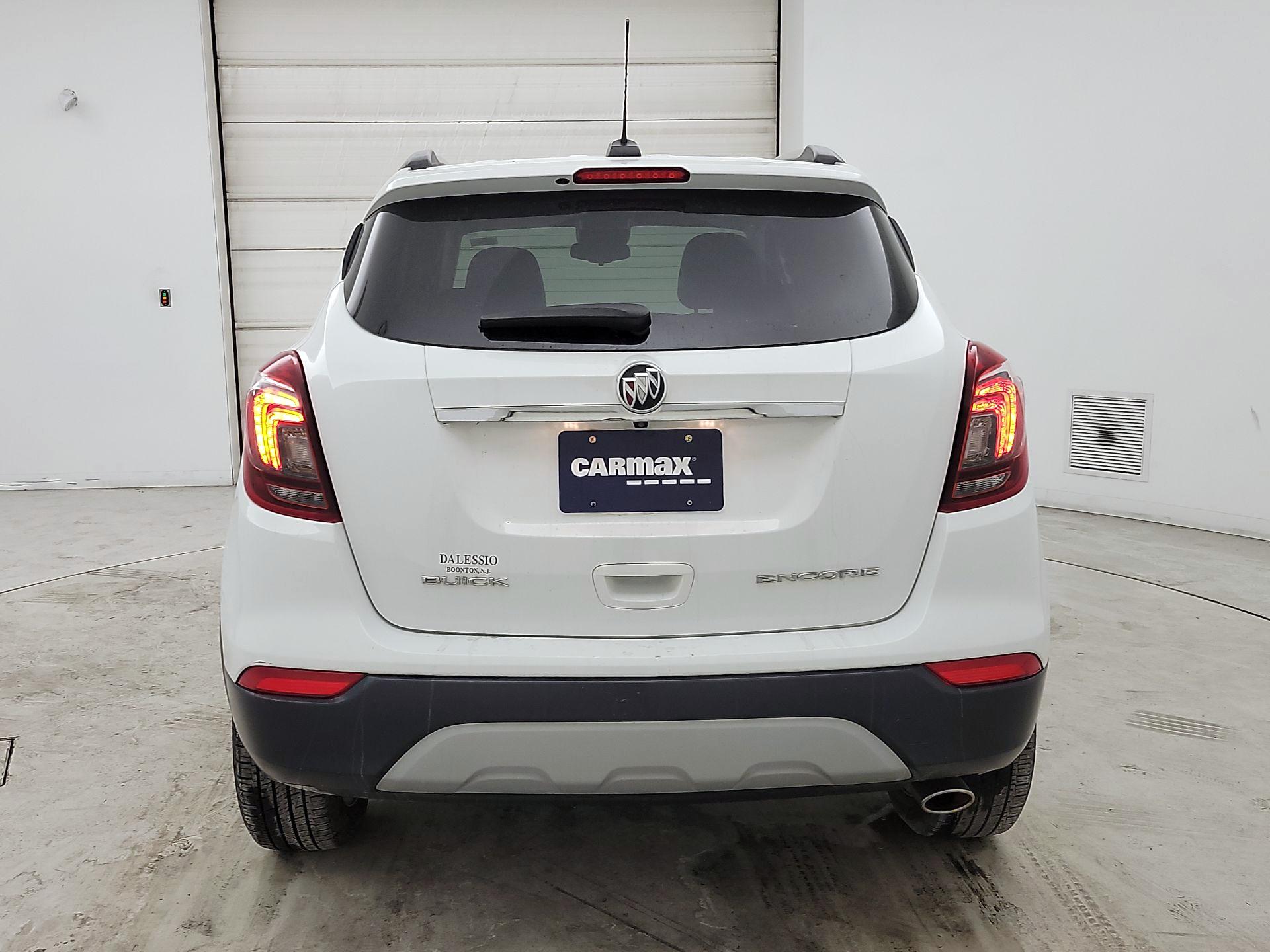 Thumbnail: 2017 Buick Encore - 6