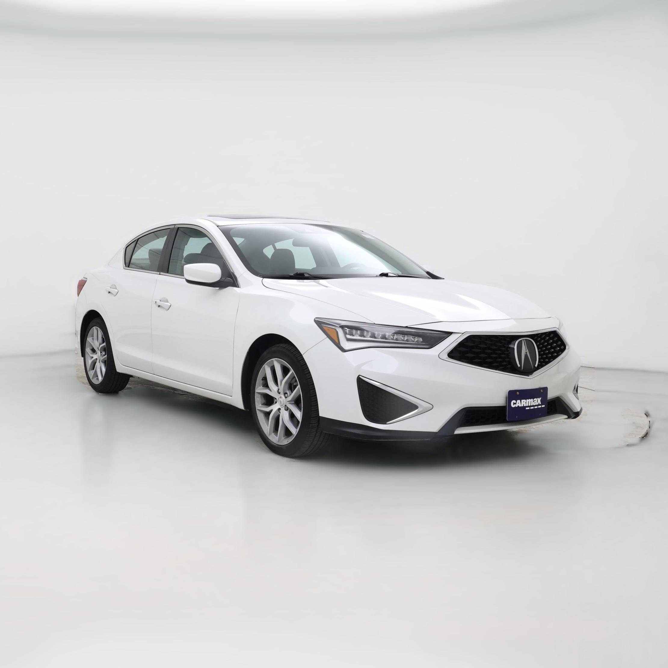 Thumbnail: 2021 Acura ILX - 1