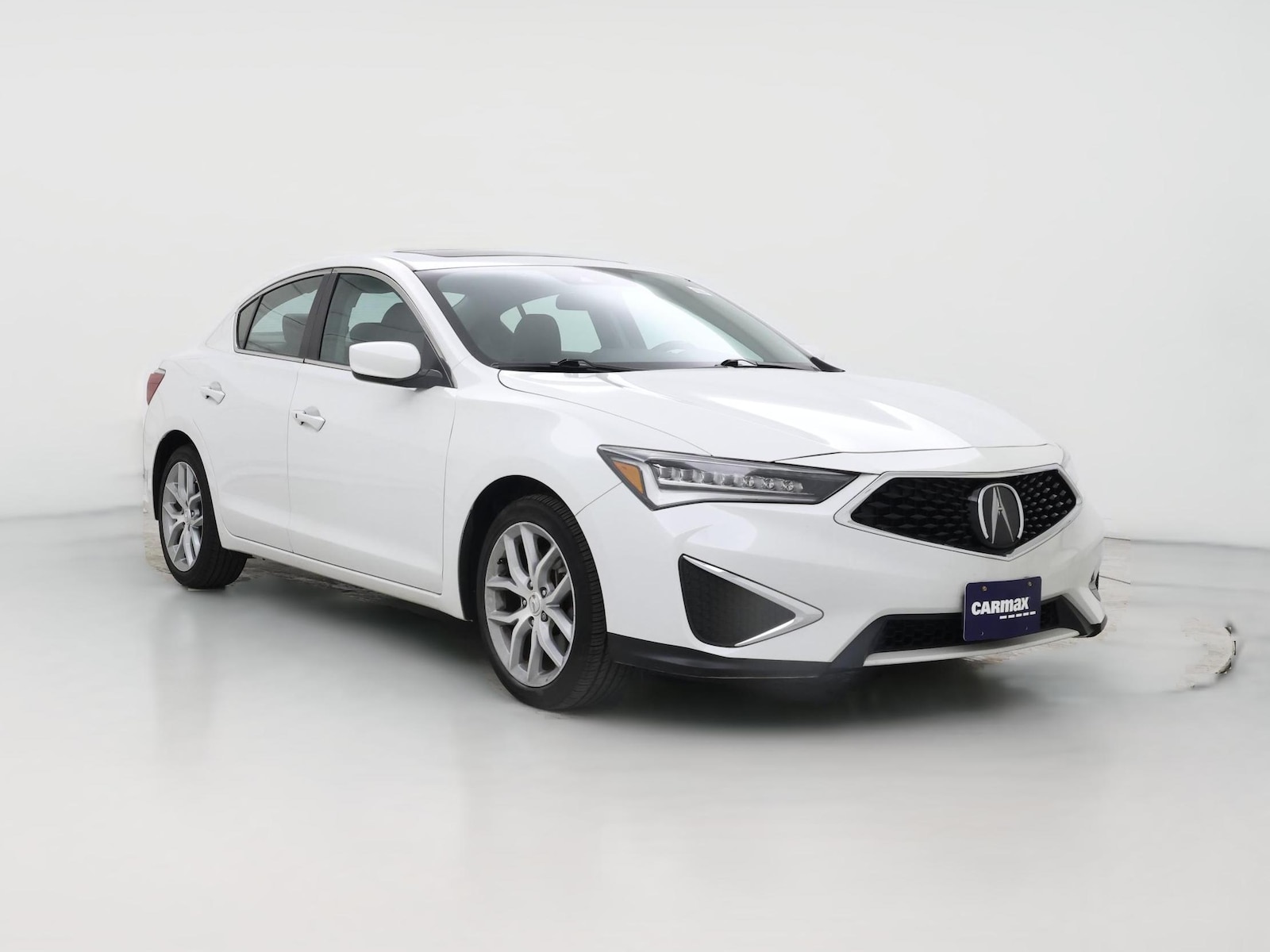 2021 Acura ILX Base