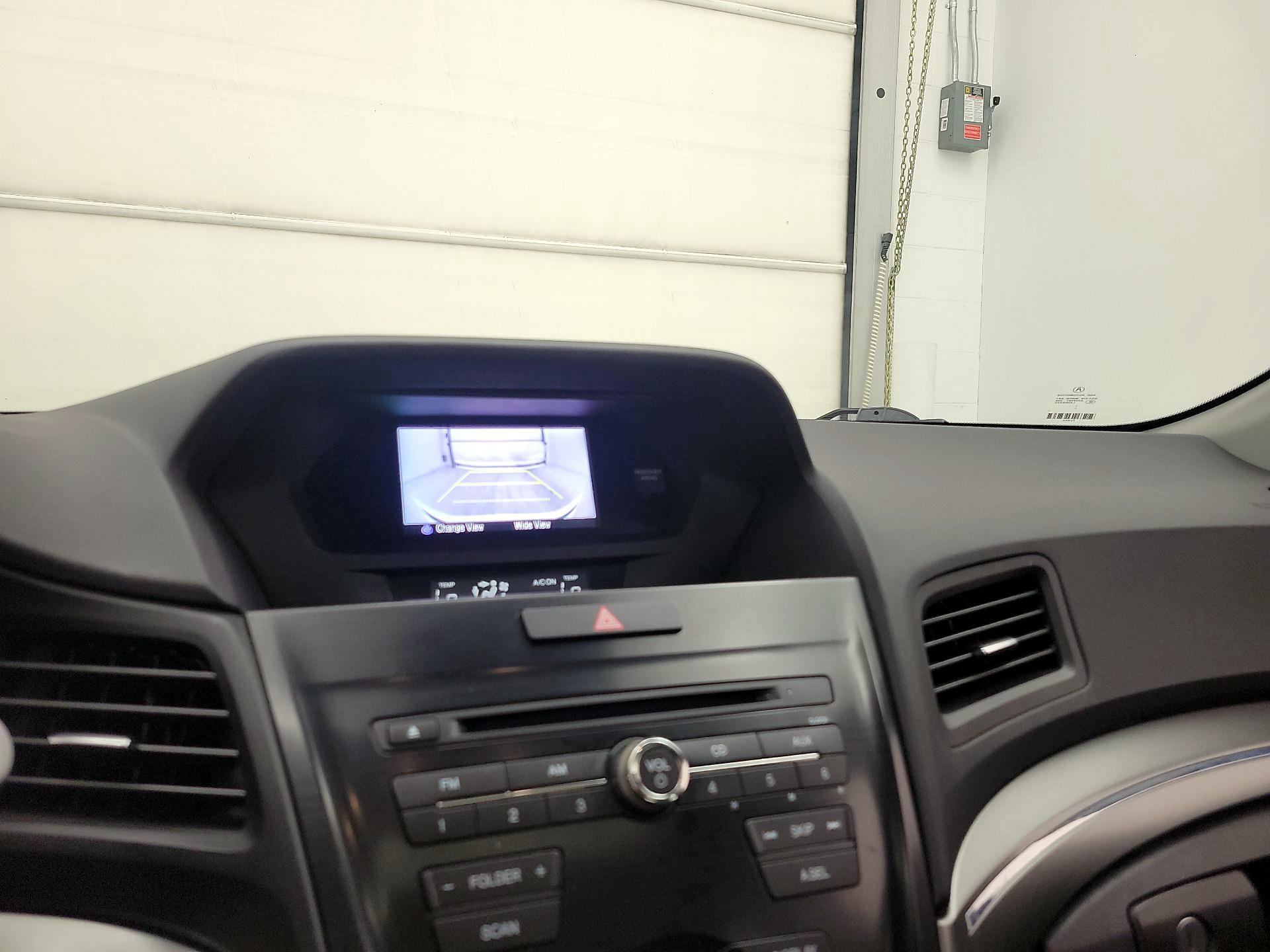 Thumbnail: 2021 Acura ILX - 14