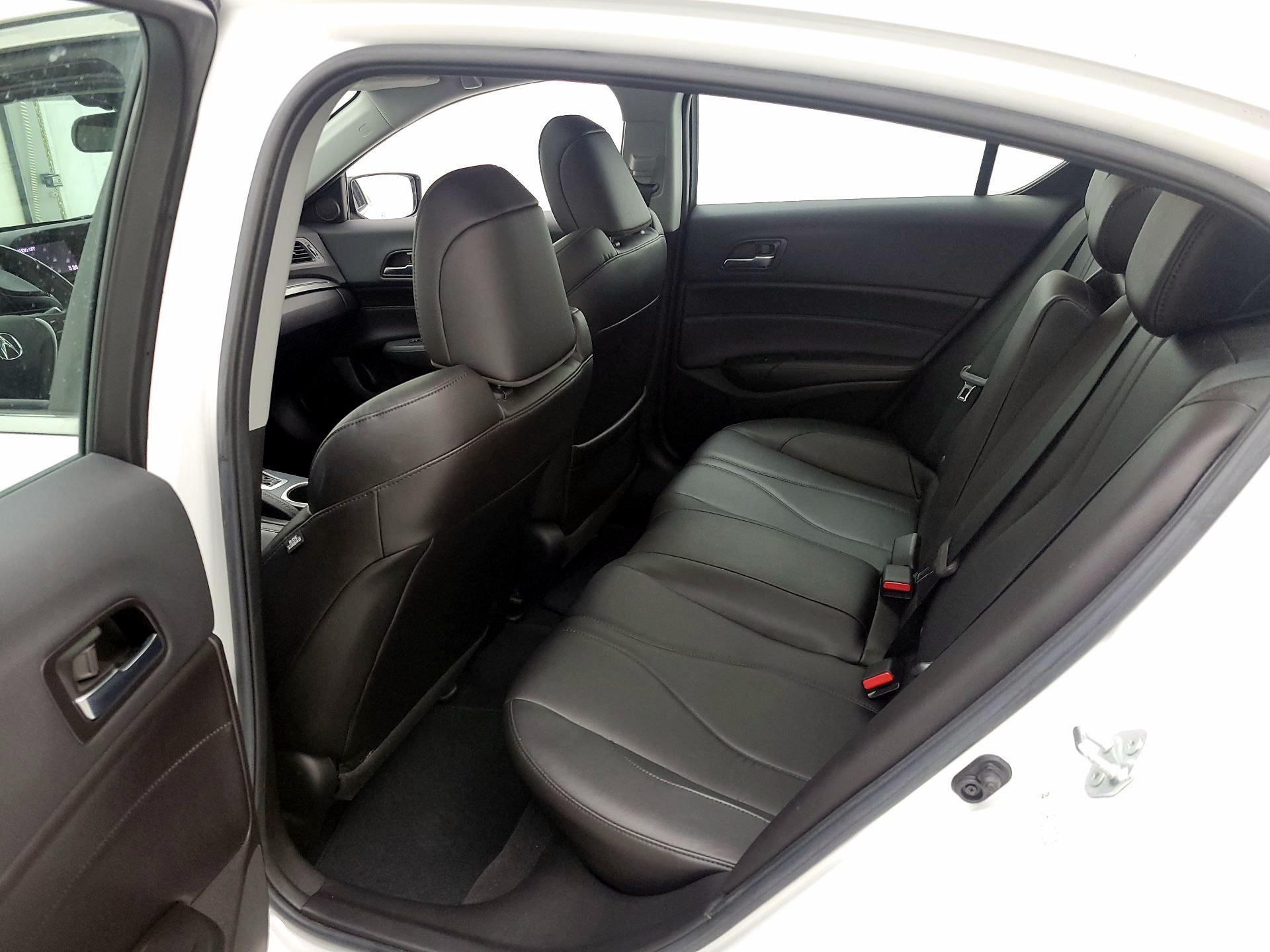 Thumbnail: 2021 Acura ILX - 19