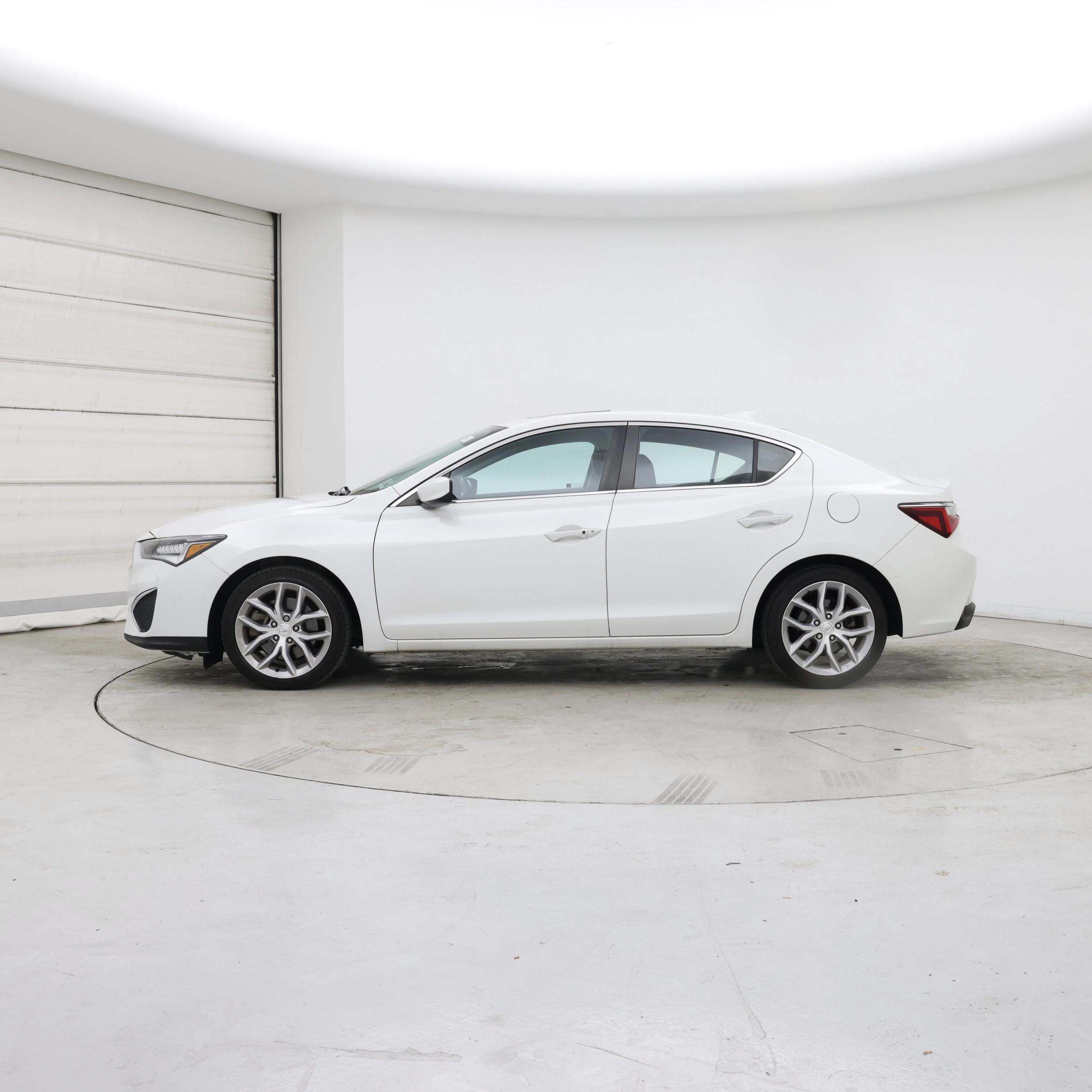 Thumbnail: 2021 Acura ILX - 3