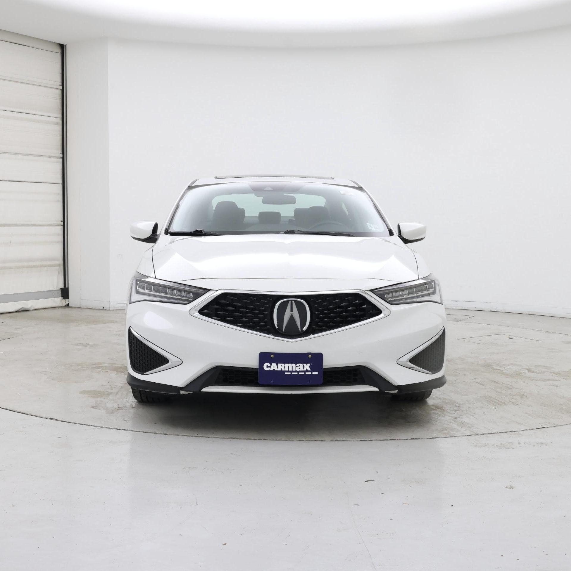 Thumbnail: 2021 Acura ILX - 5