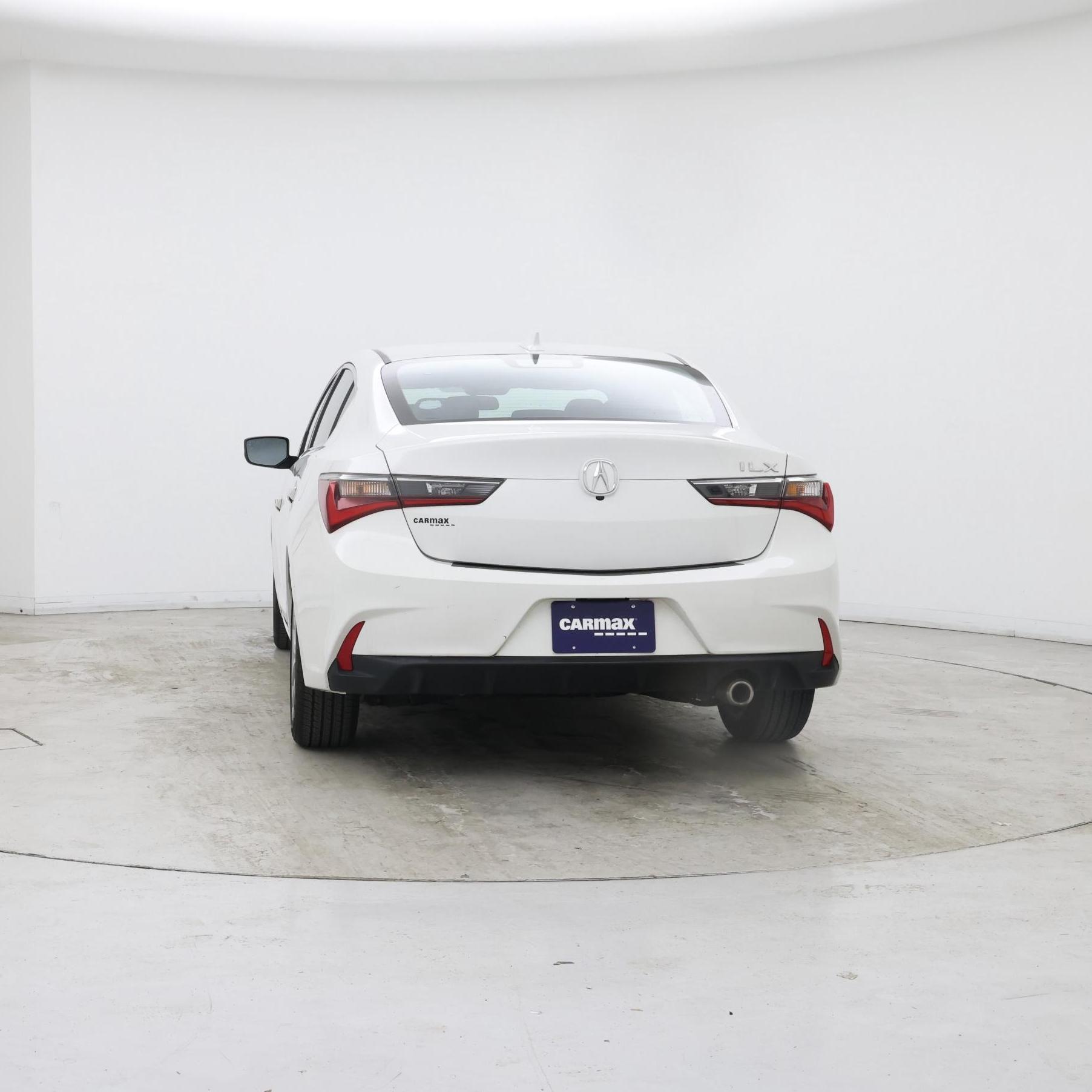 Thumbnail: 2021 Acura ILX - 6