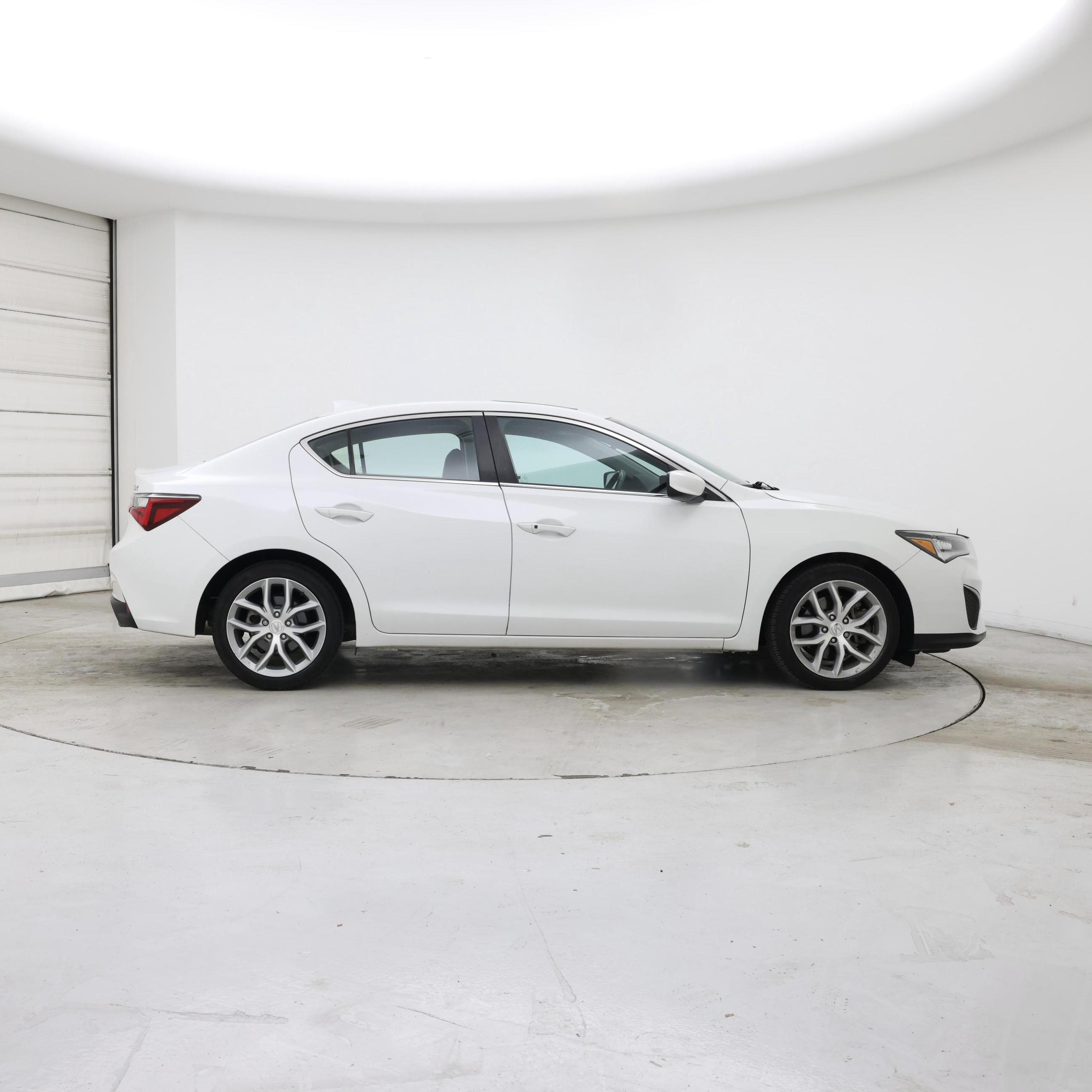 Thumbnail: 2021 Acura ILX - 7