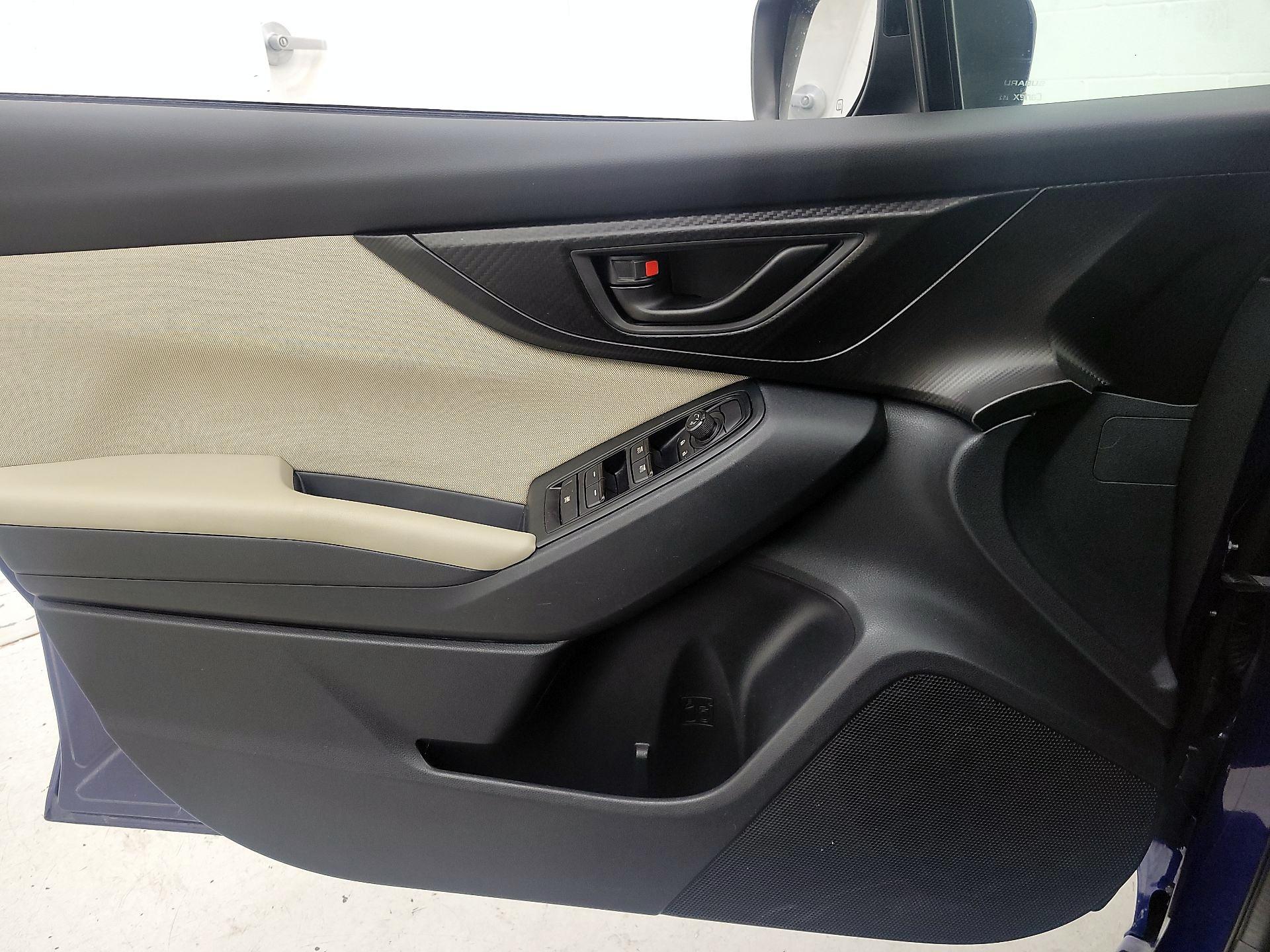 Thumbnail: 2018 Subaru Impreza - 12