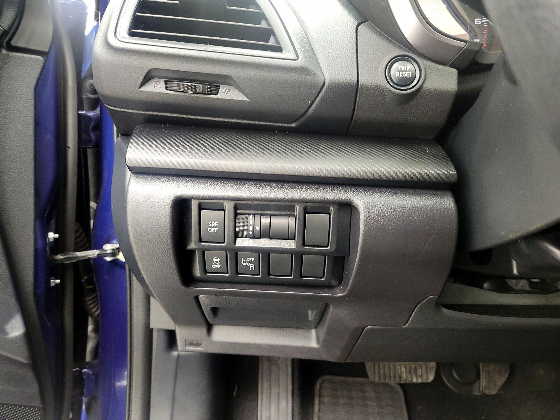 Thumbnail: 2018 Subaru Impreza - 13