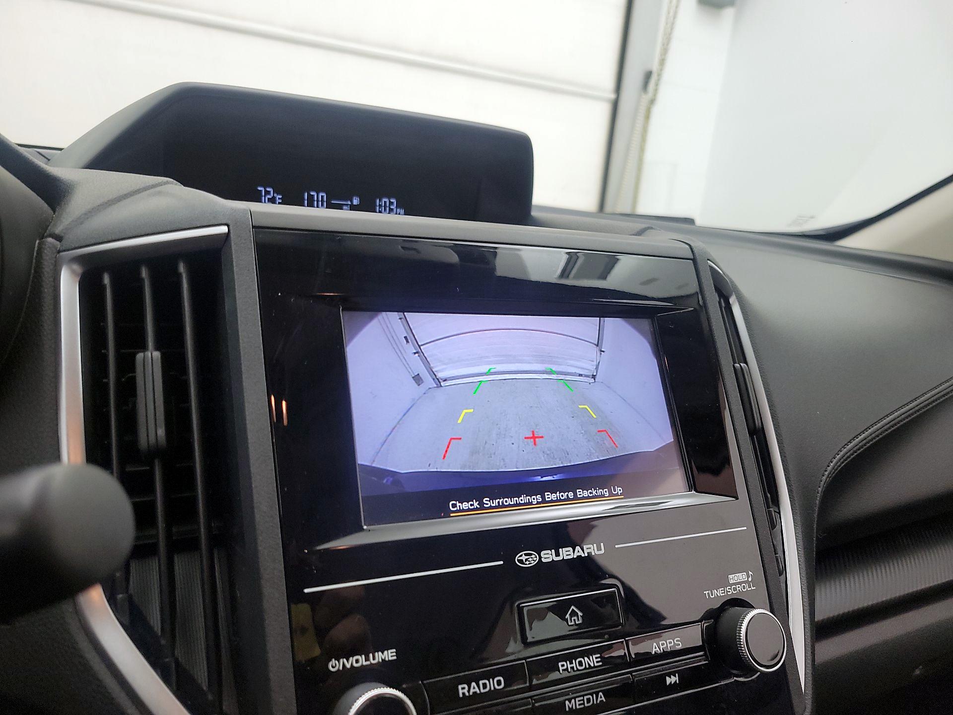 Thumbnail: 2018 Subaru Impreza - 14