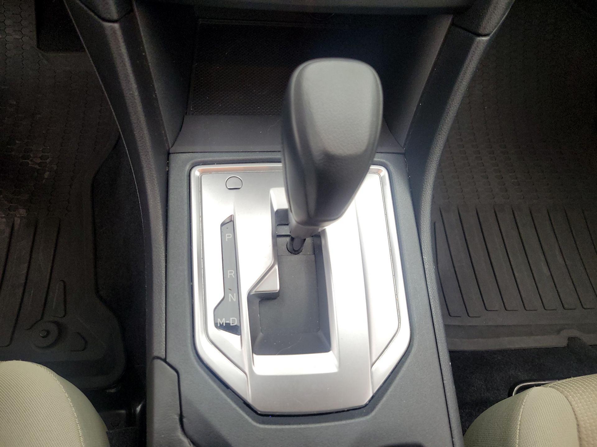 Thumbnail: 2018 Subaru Impreza - 17