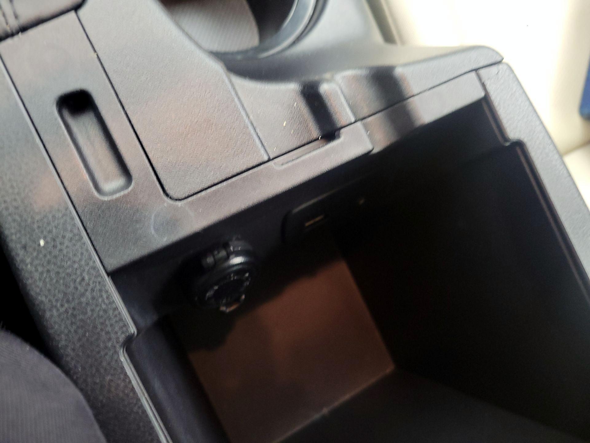 Thumbnail: 2018 Subaru Impreza - 18