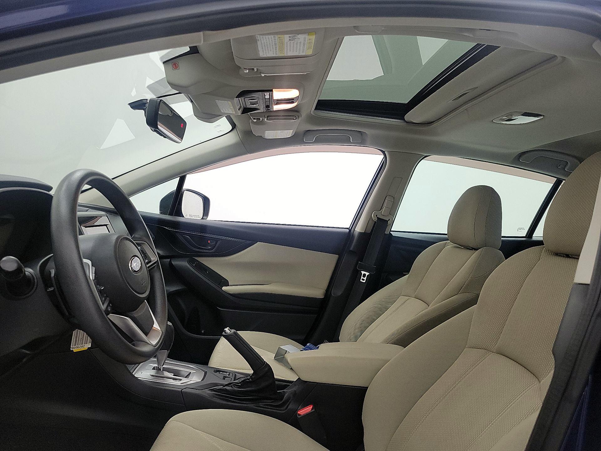 Thumbnail: 2018 Subaru Impreza - 19