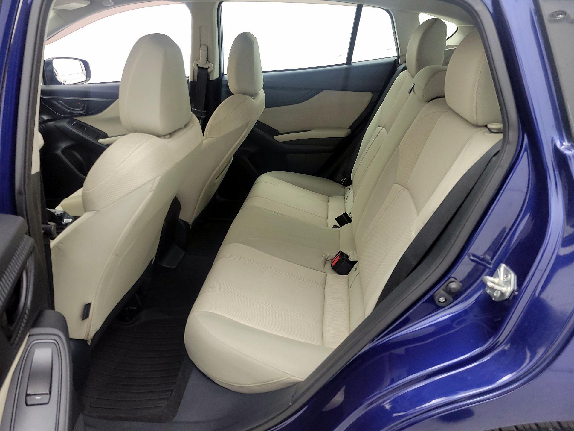 Thumbnail: 2018 Subaru Impreza - 20