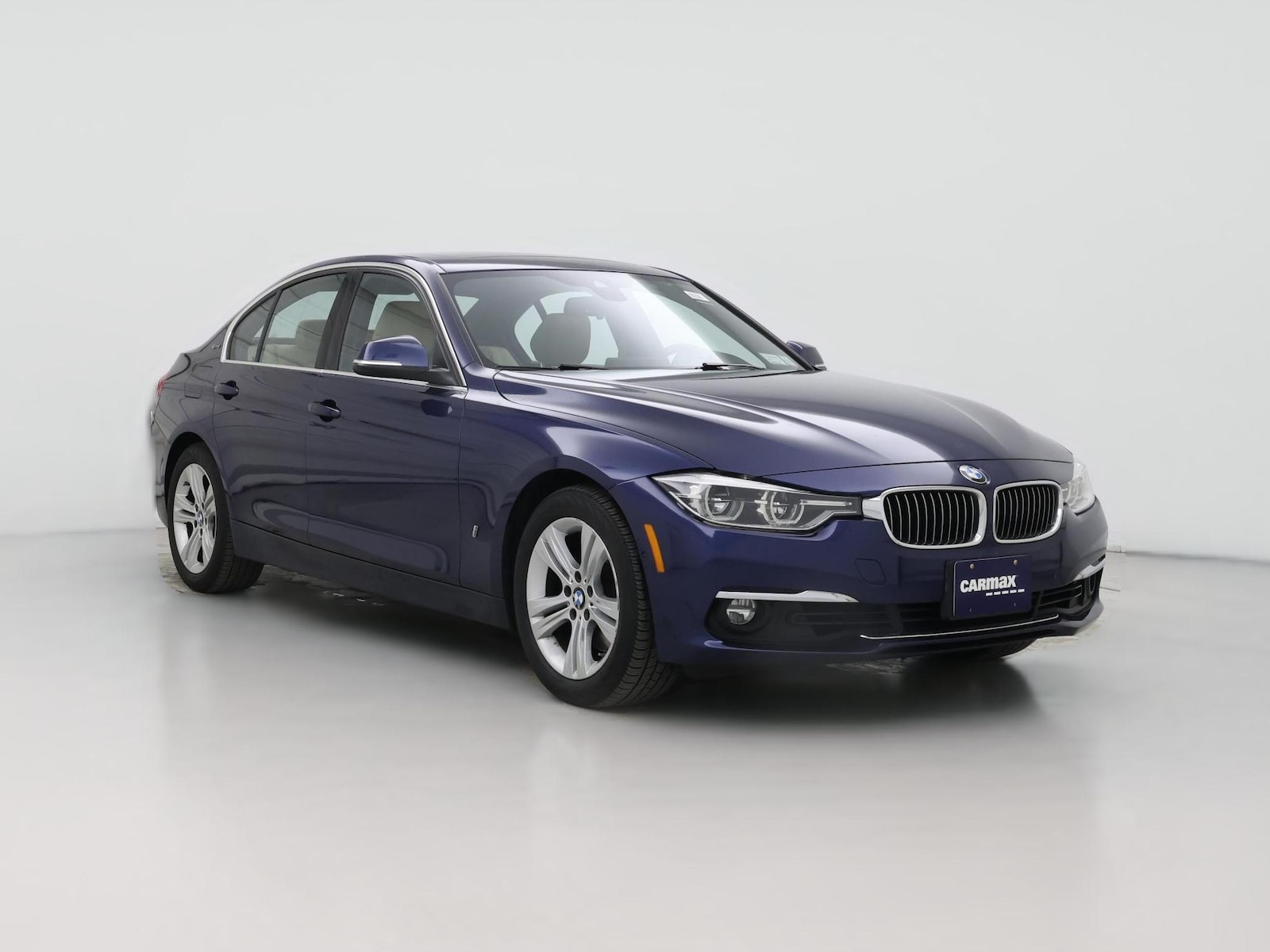 2018 BMW 3 Series 330e