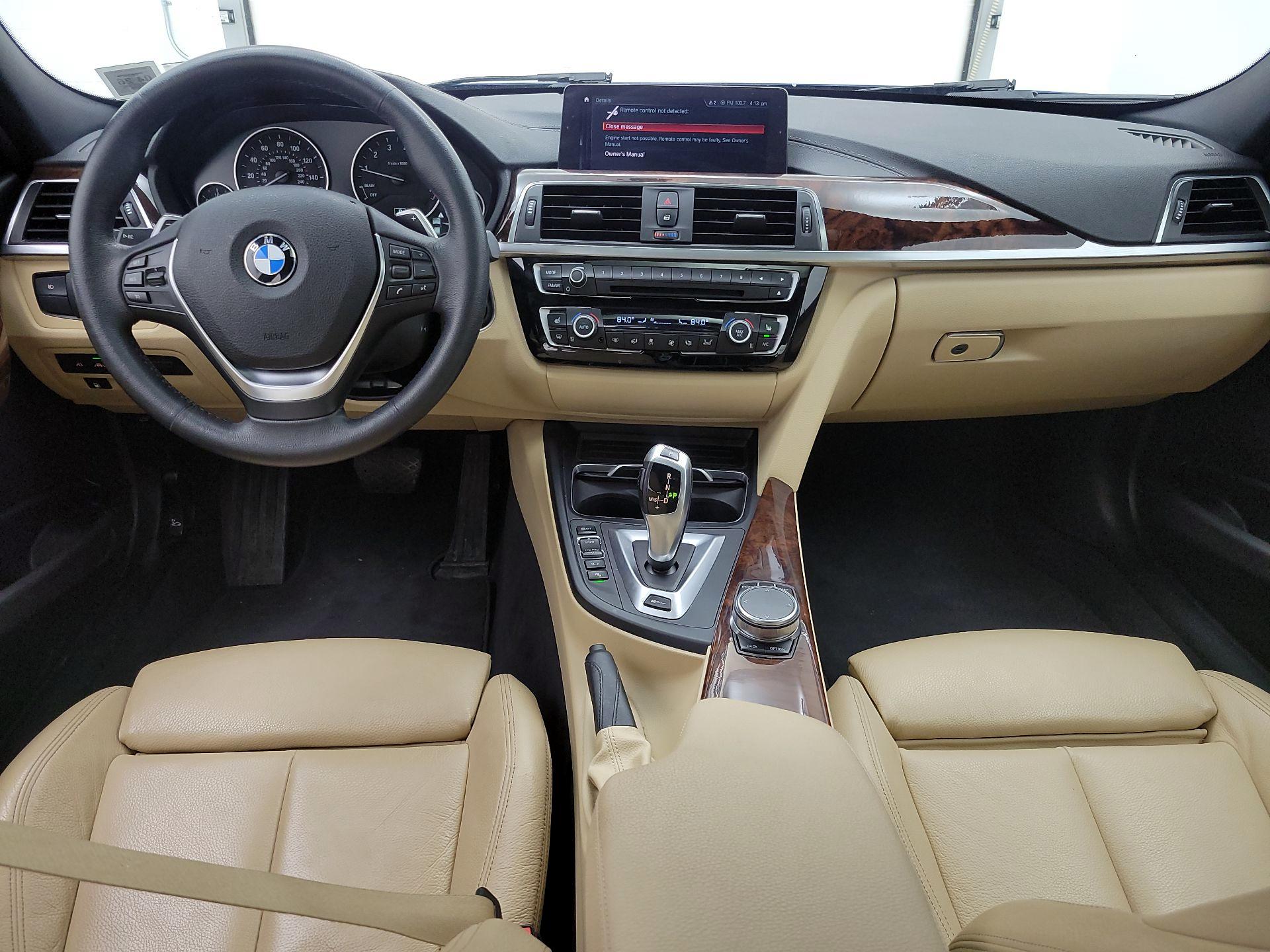 Thumbnail: 2018 BMW 3 Series - 9