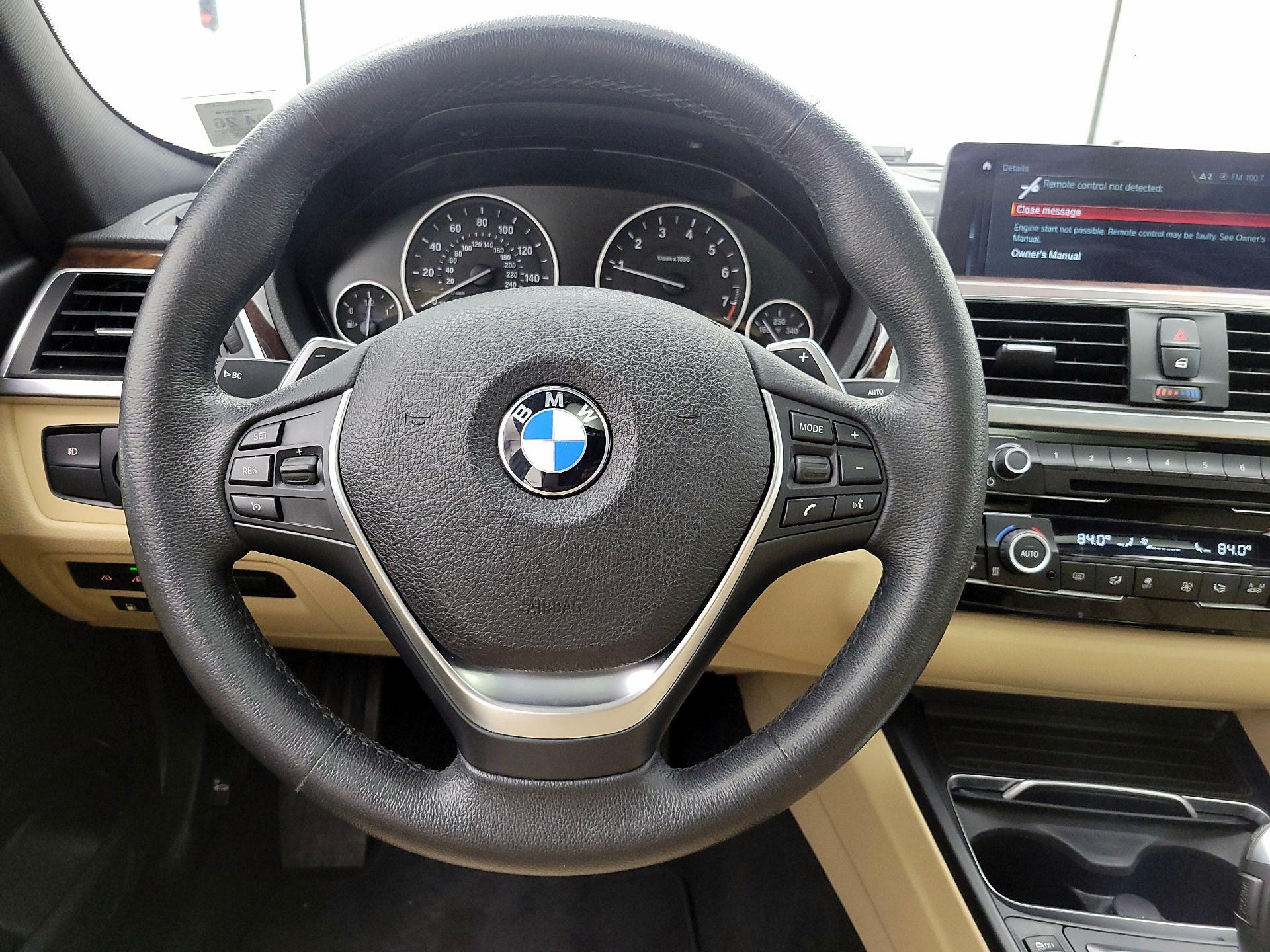 Thumbnail: 2018 BMW 3 Series - 10