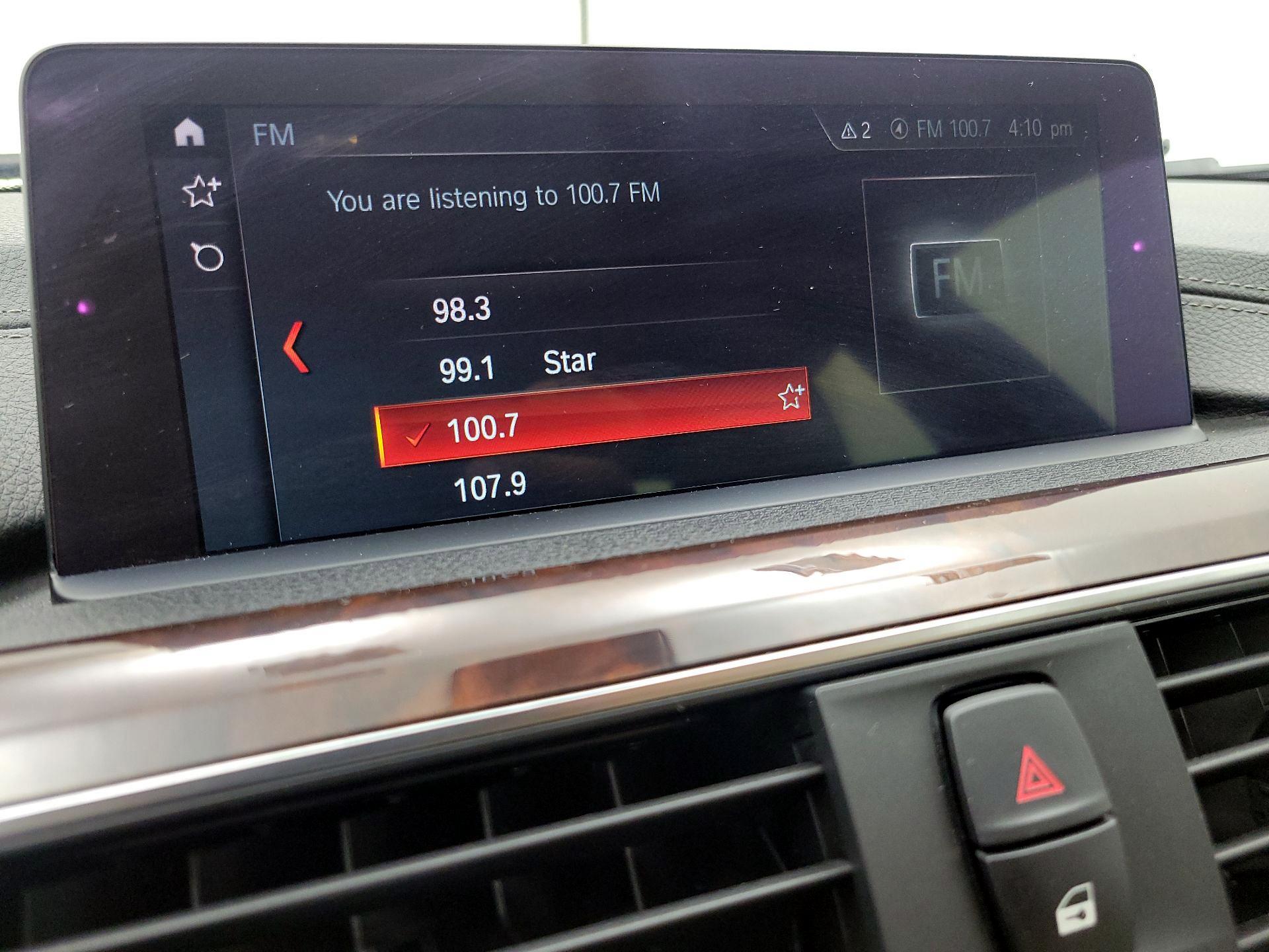 Thumbnail: 2018 BMW 3 Series - 16