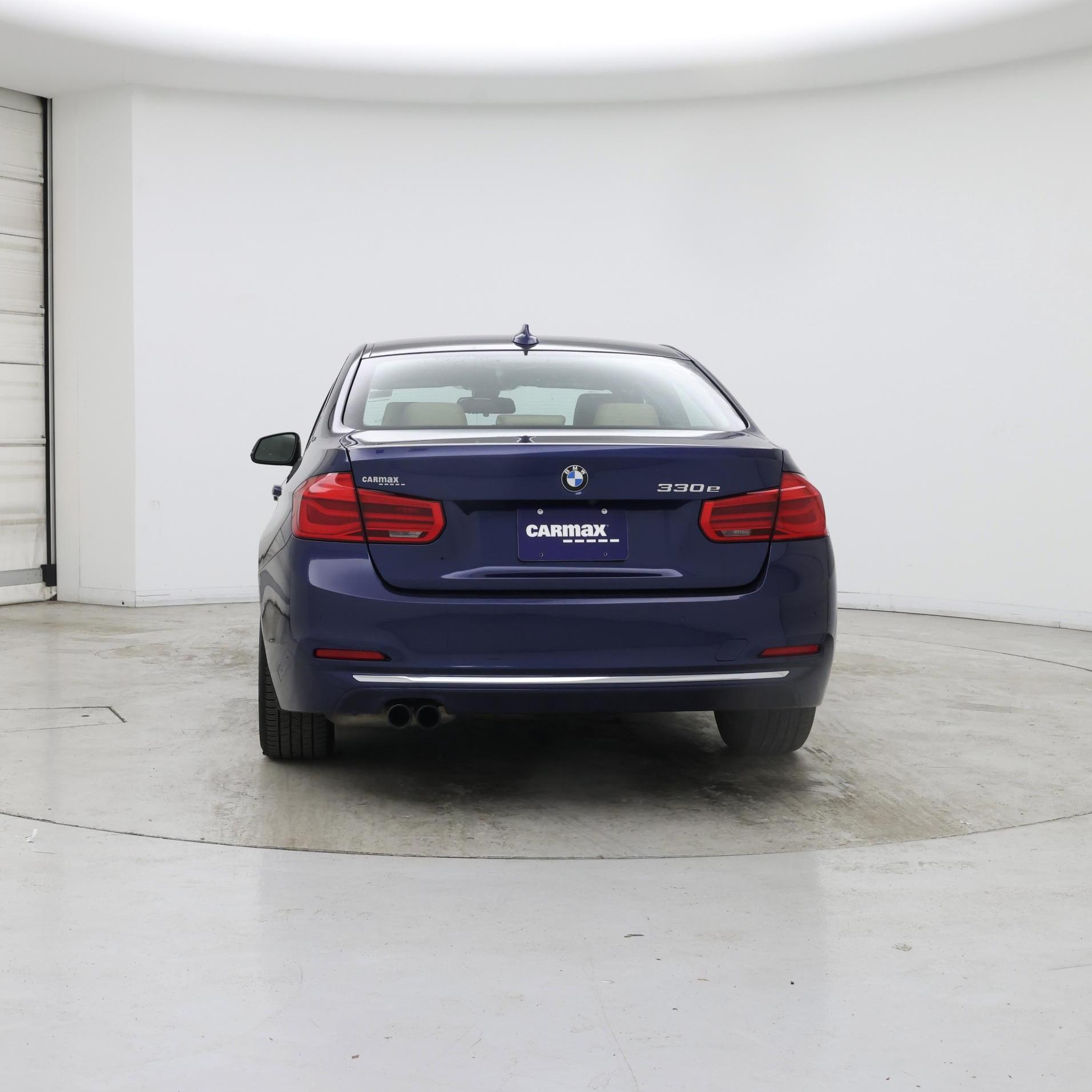 Thumbnail: 2018 BMW 3 Series - 6