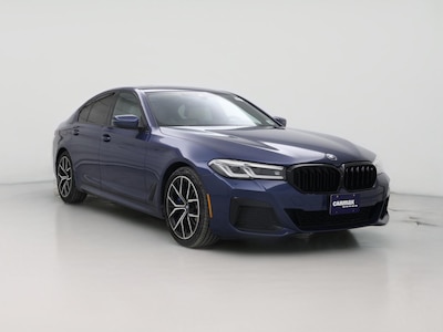 2021 BMW 530 I