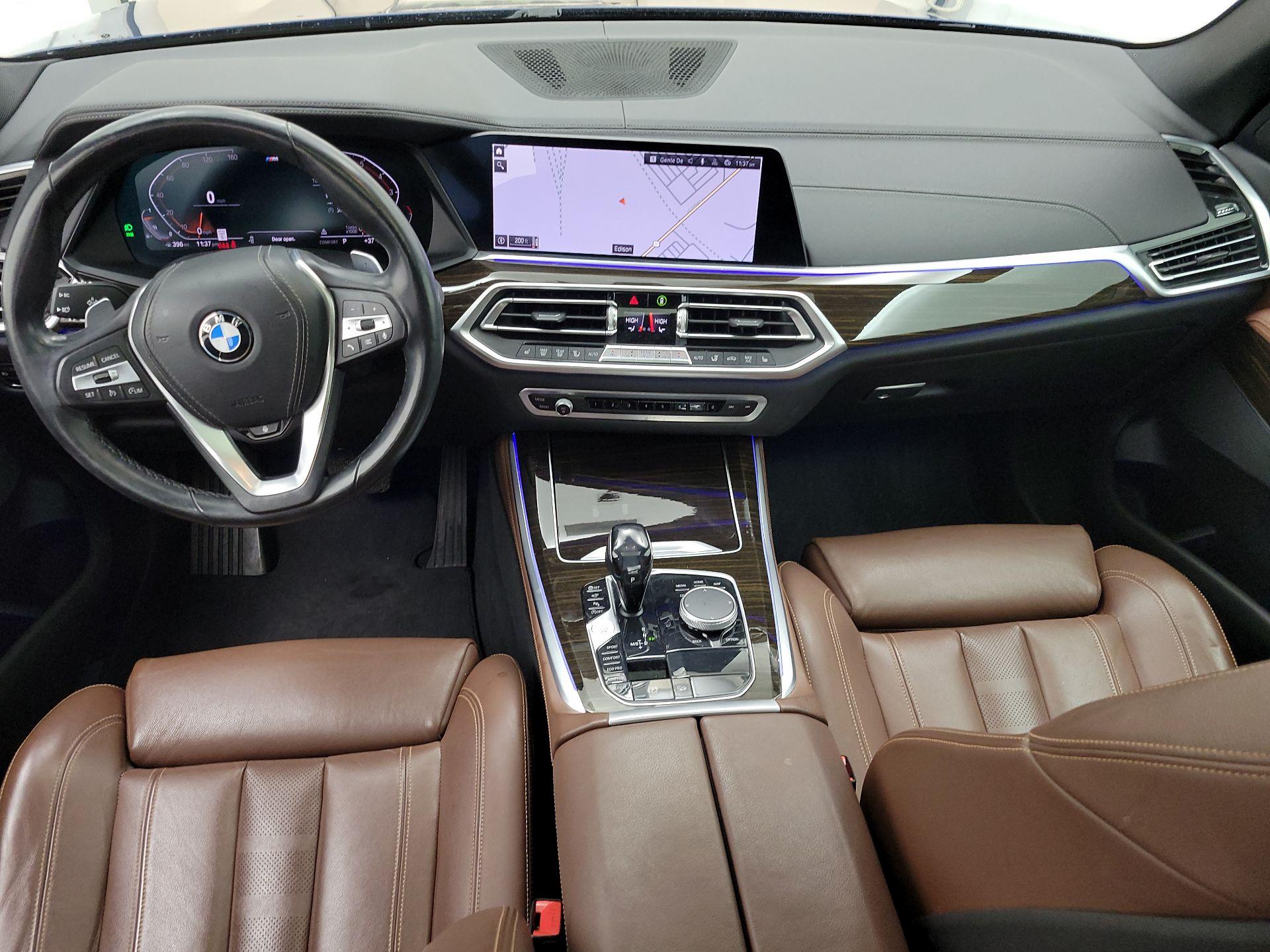 Thumbnail: 2020 BMW X5 - 9