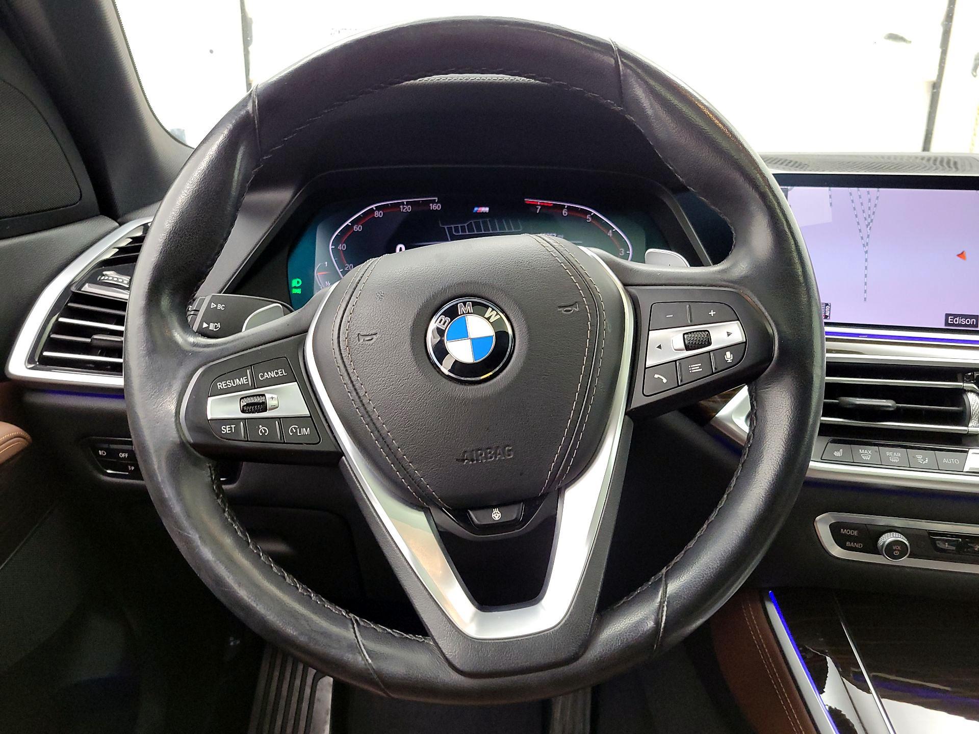 Thumbnail: 2020 BMW X5 - 10