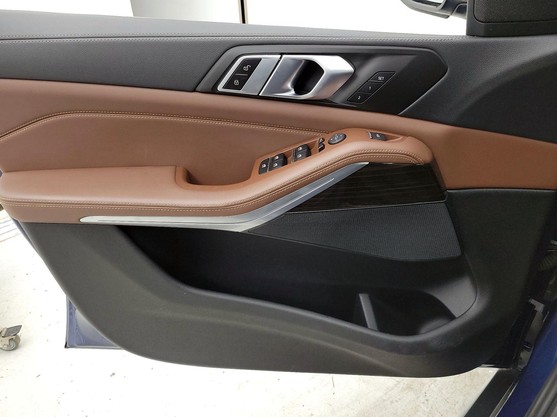 Thumbnail: 2020 BMW X5 - 12