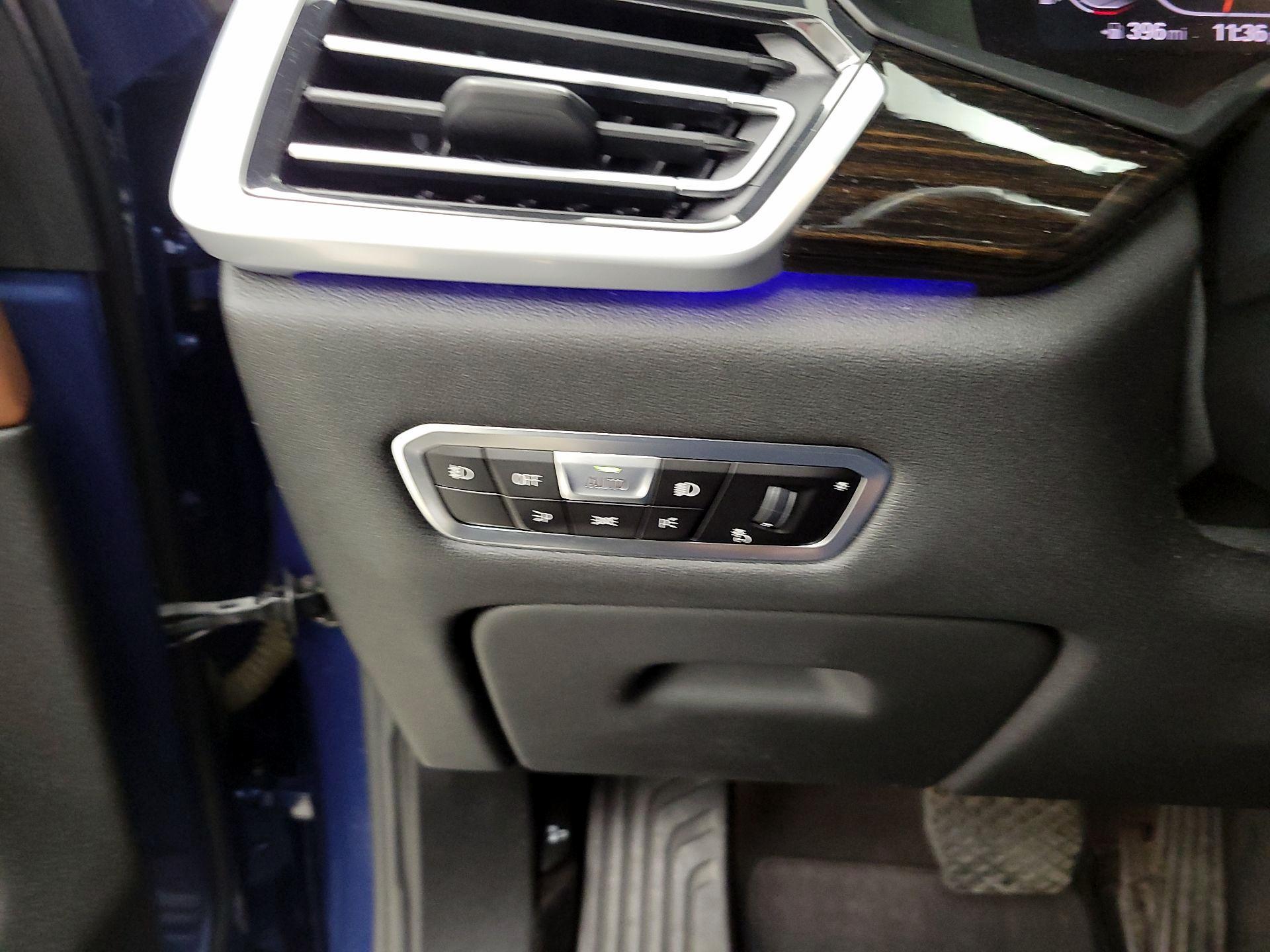 Thumbnail: 2020 BMW X5 - 13