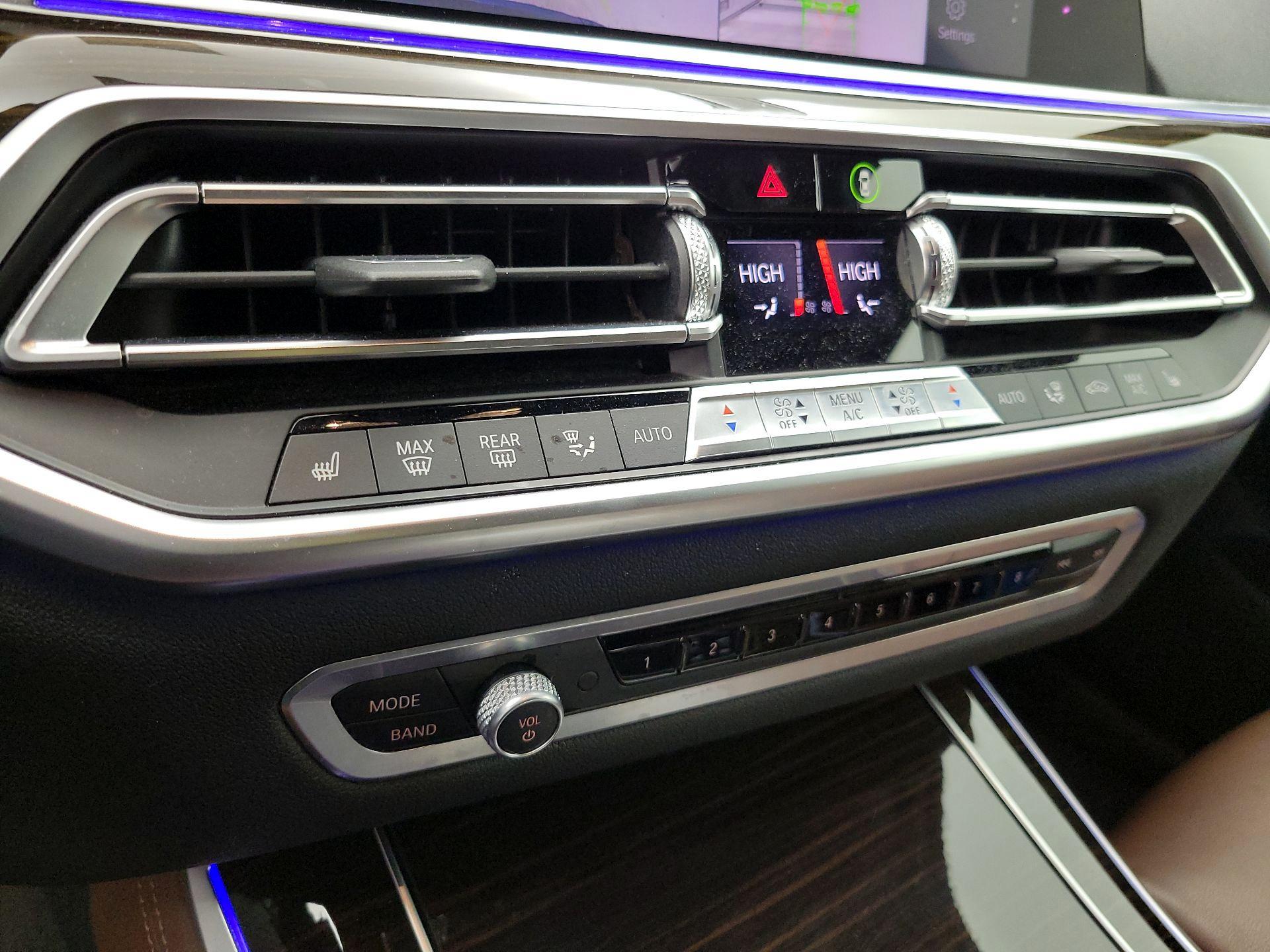 Thumbnail: 2020 BMW X5 - 17